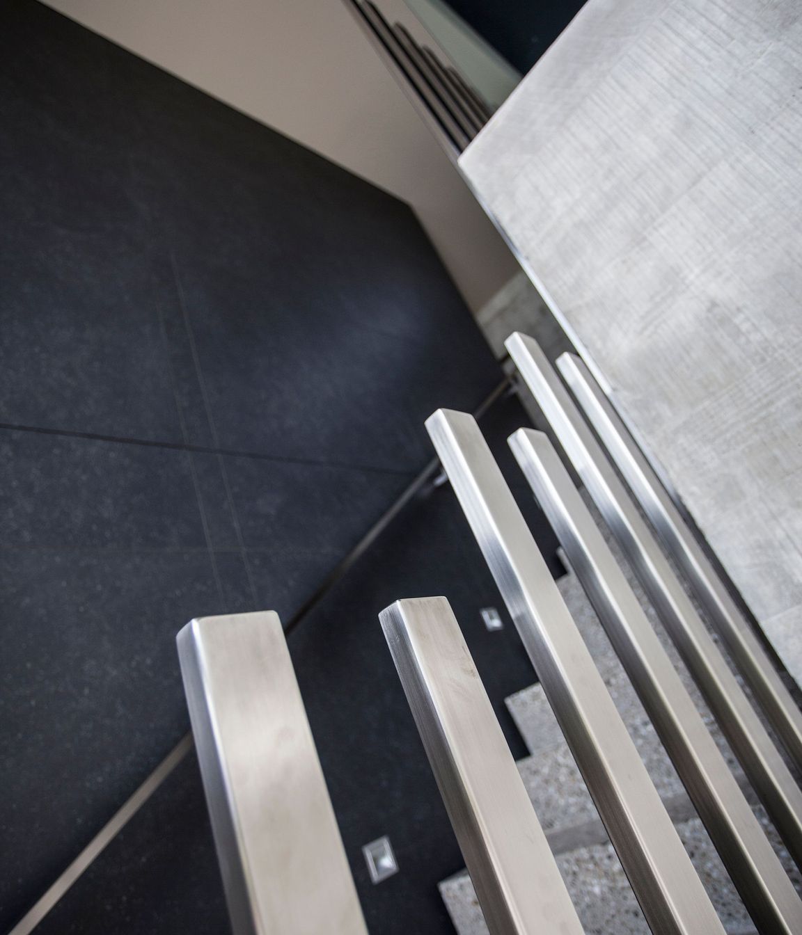 Queenstown Residence