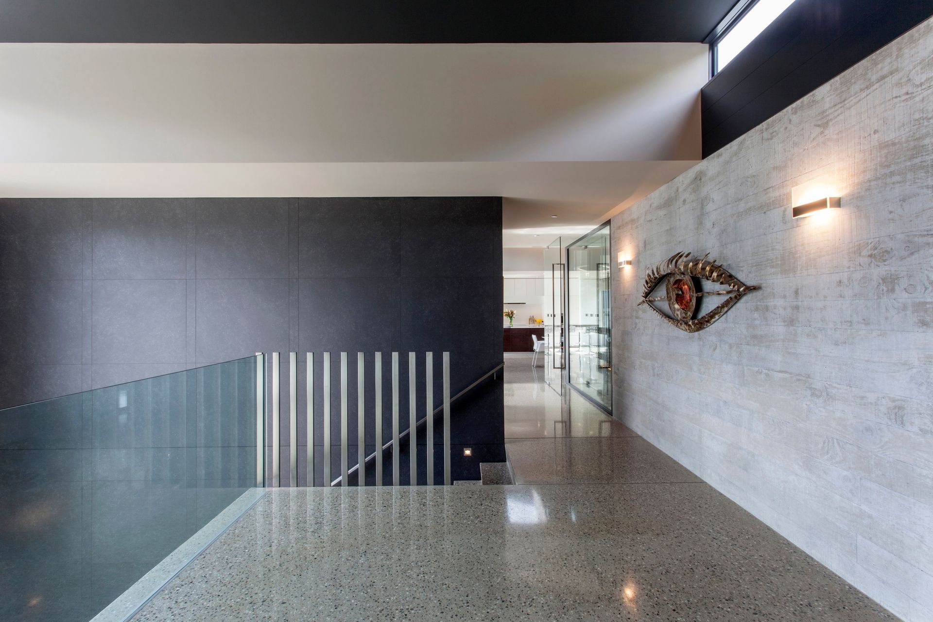 Queenstown Residence