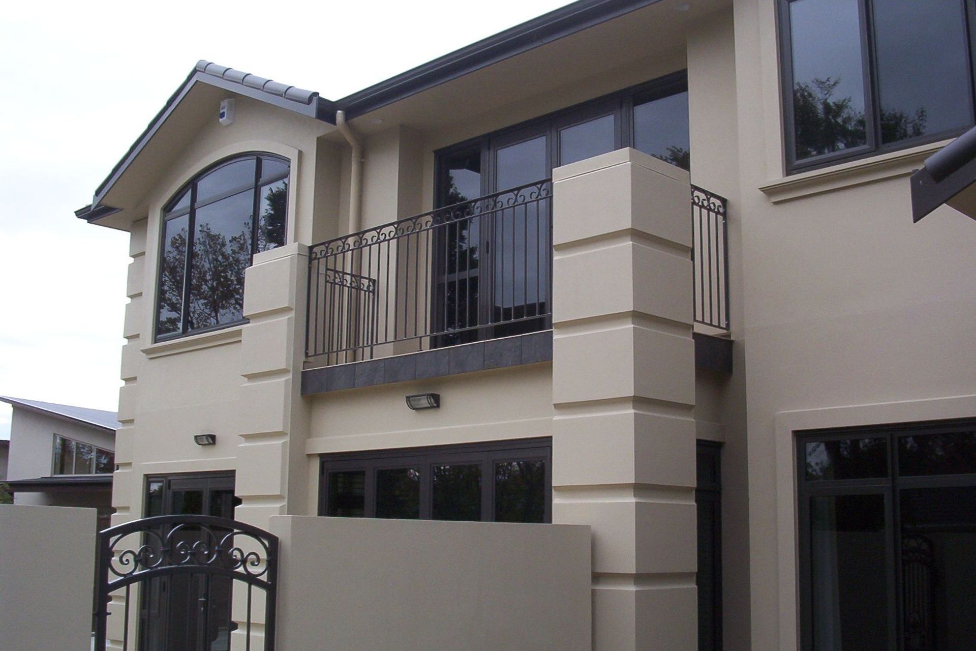 Quoins
