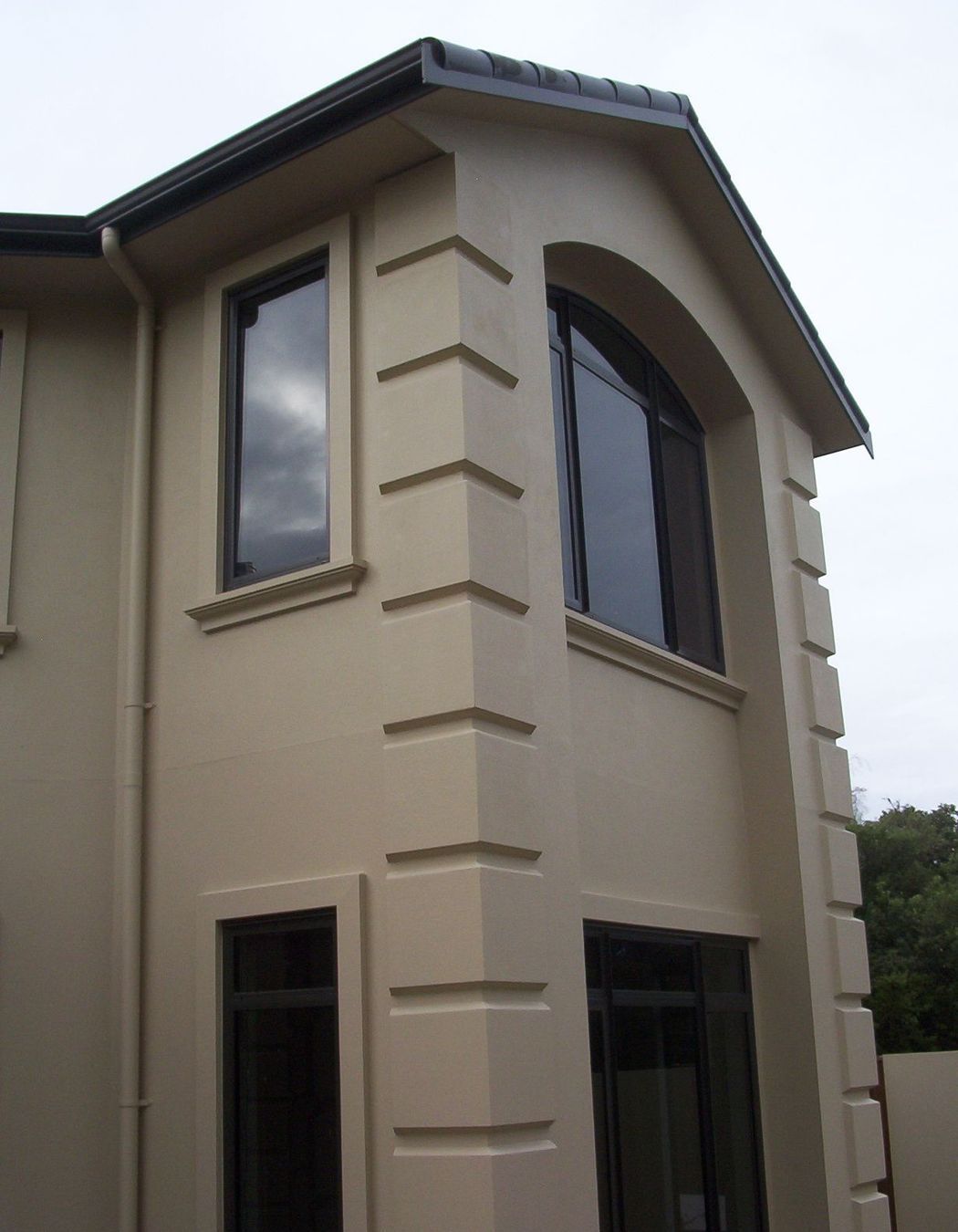 Quoins