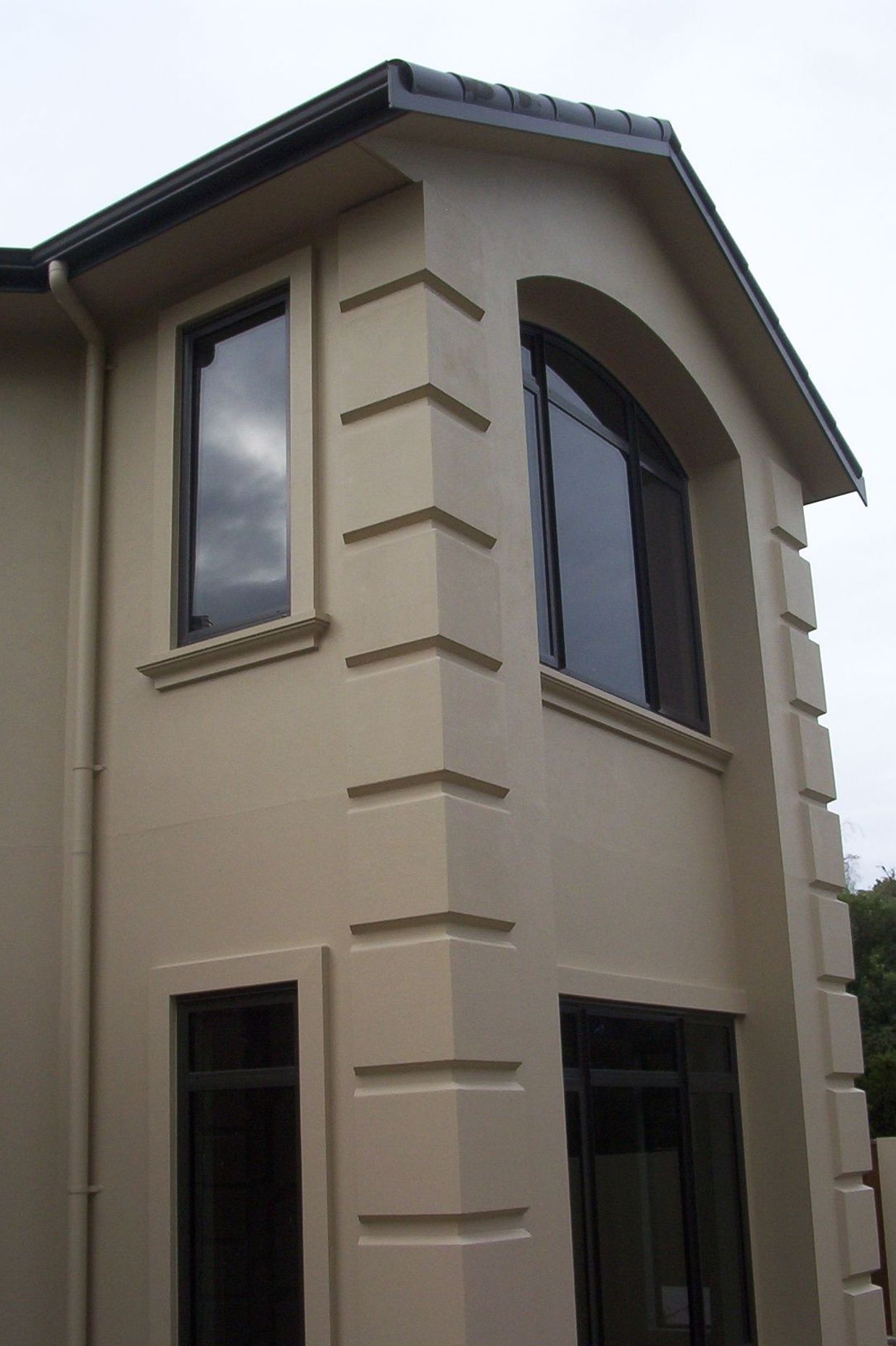 Quoins
