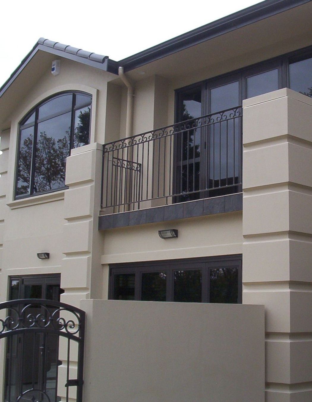 Quoins