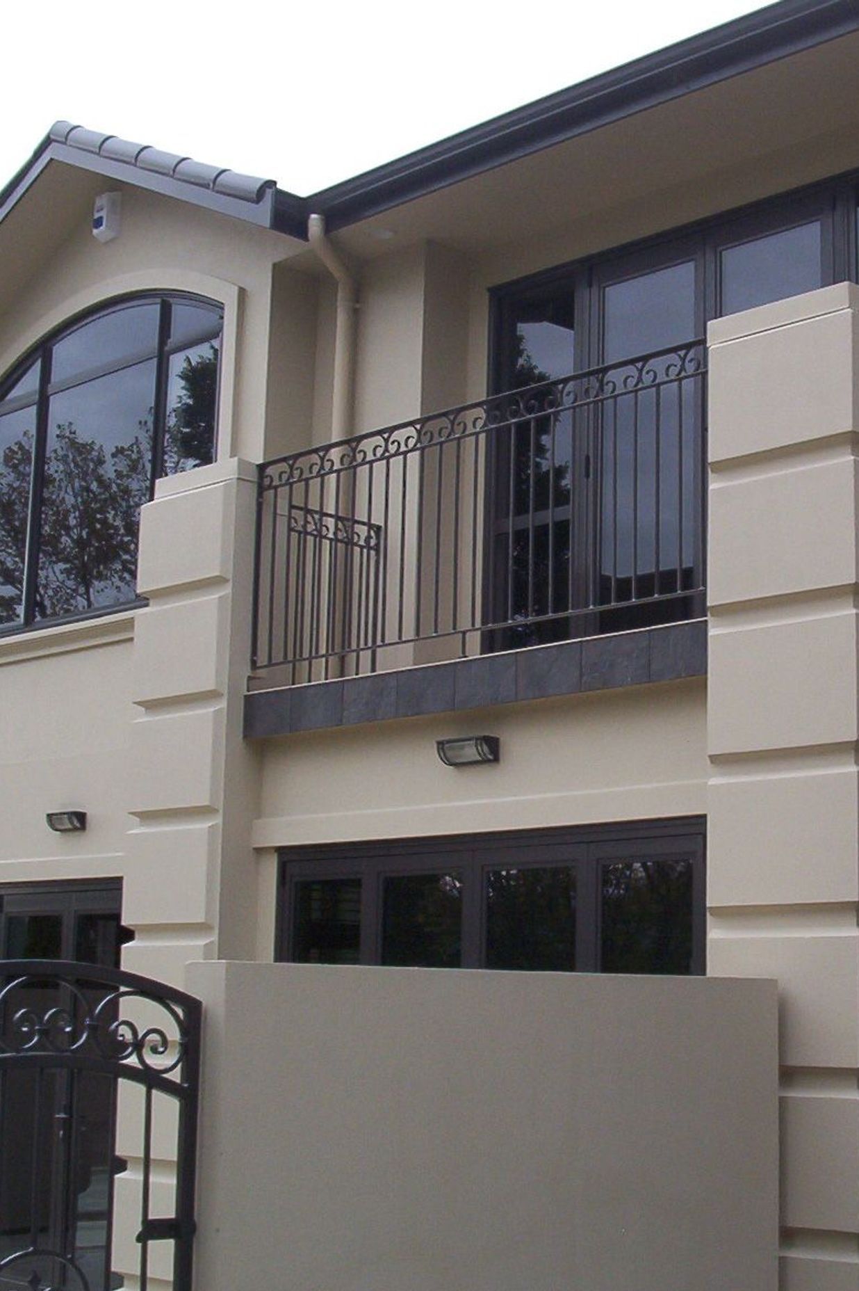 Quoins