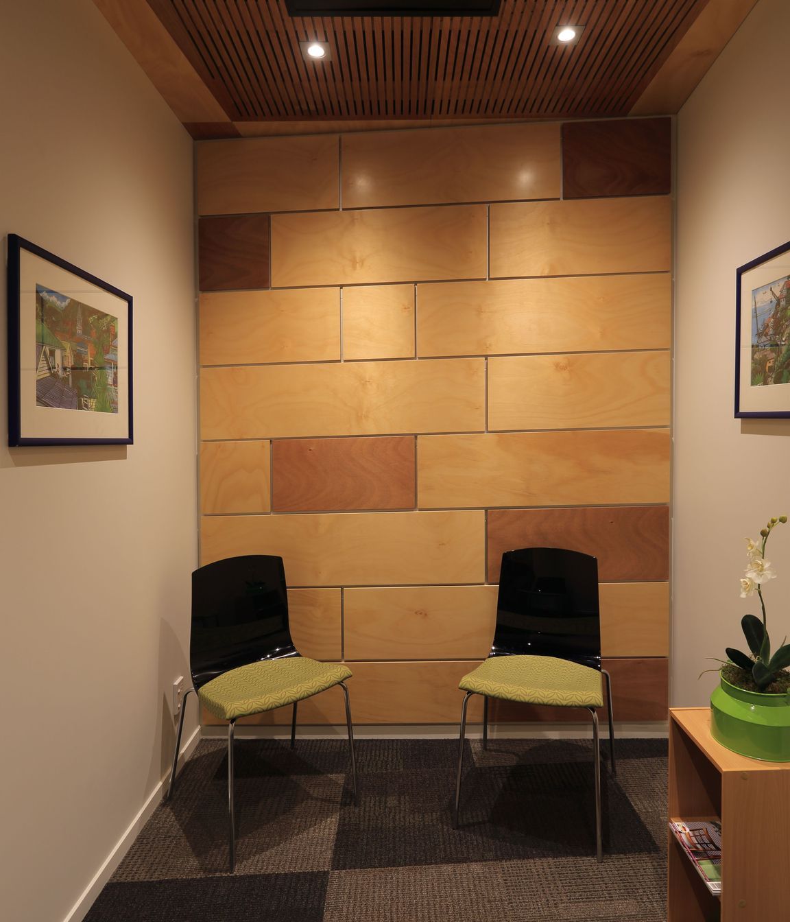 Radiology Fitout