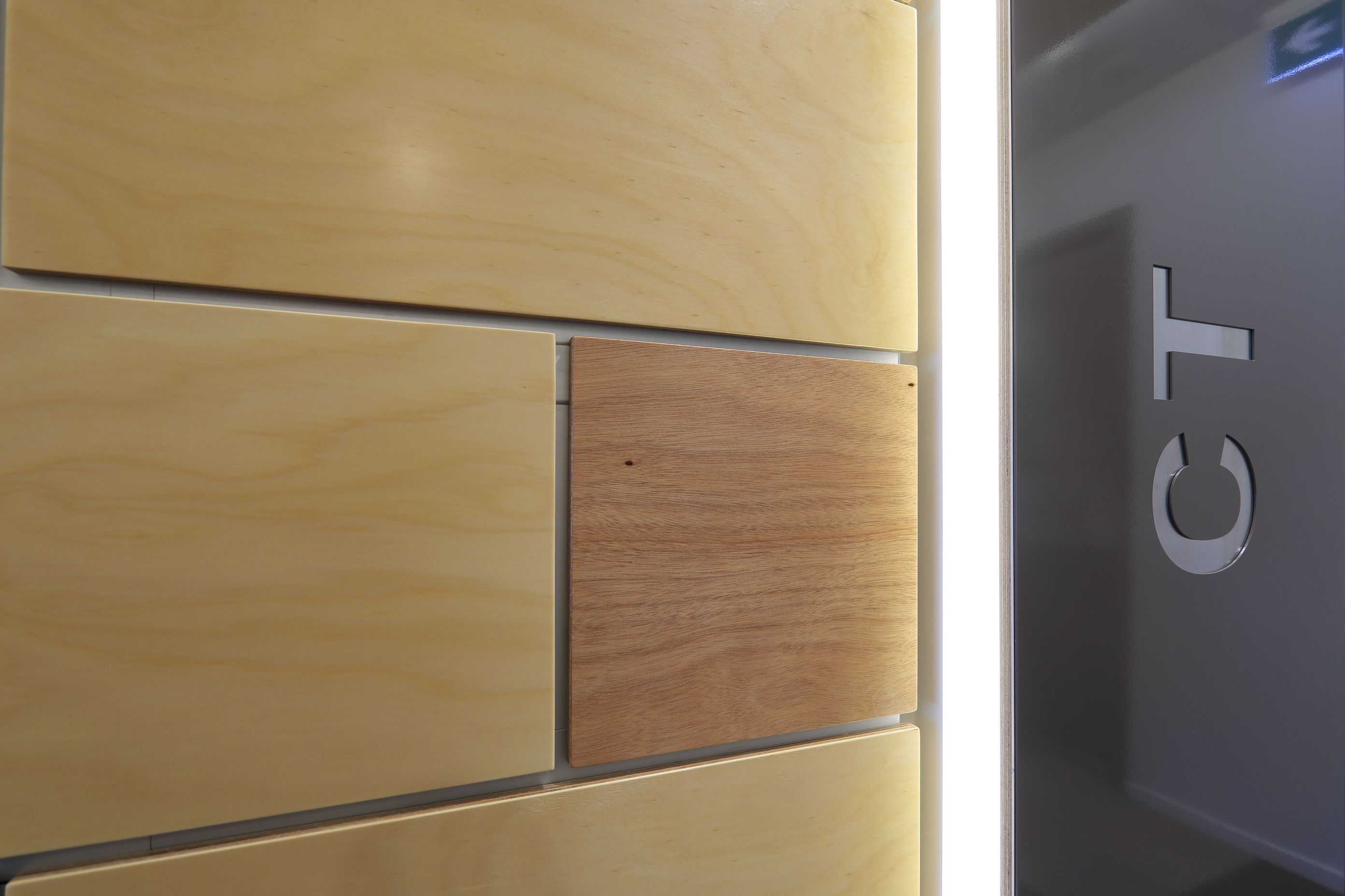 Radiology Fitout