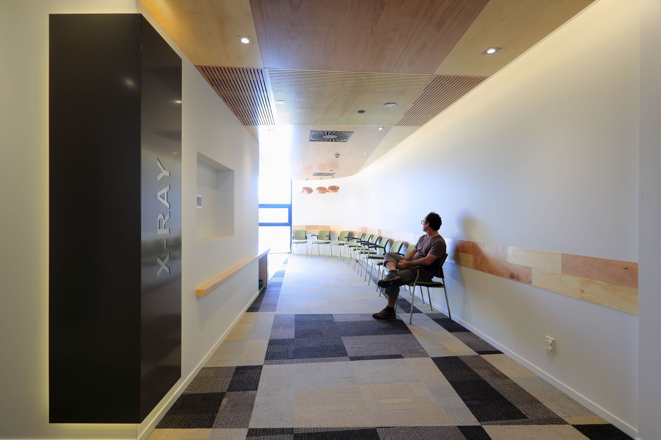 Radiology Fitout