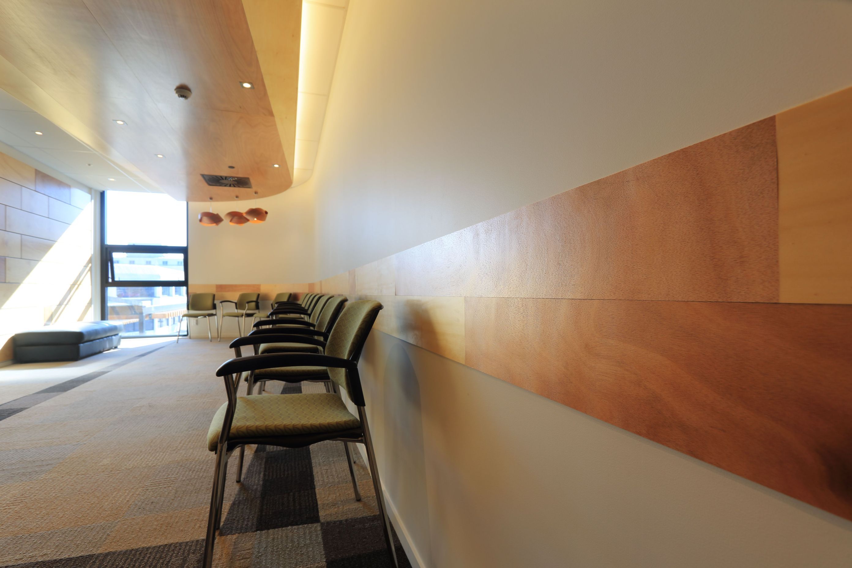 Radiology Fitout