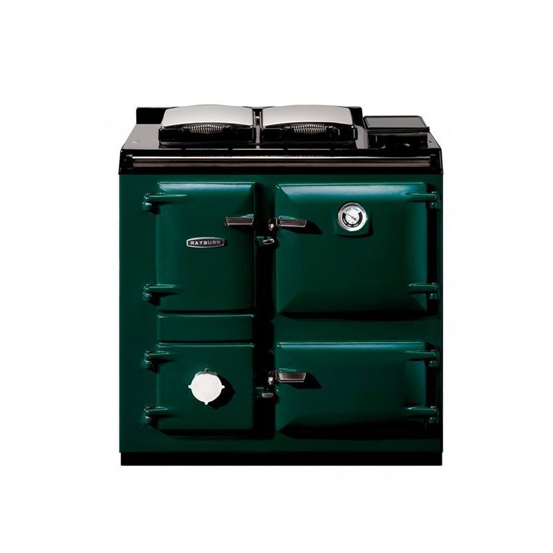 Rayburn Cooker 216SFW Wood Fired Oven Cooker