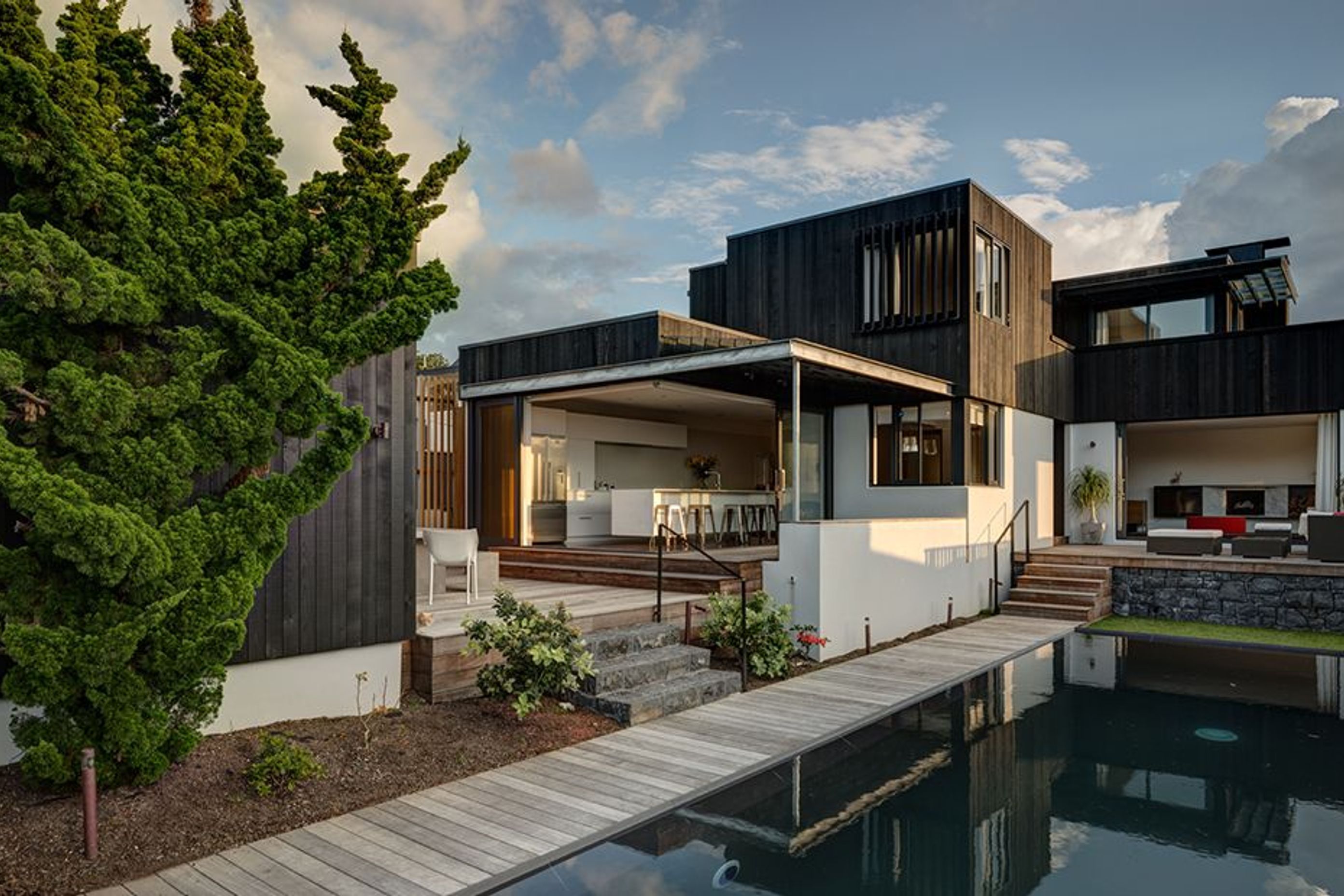 Refurbish & Remodel