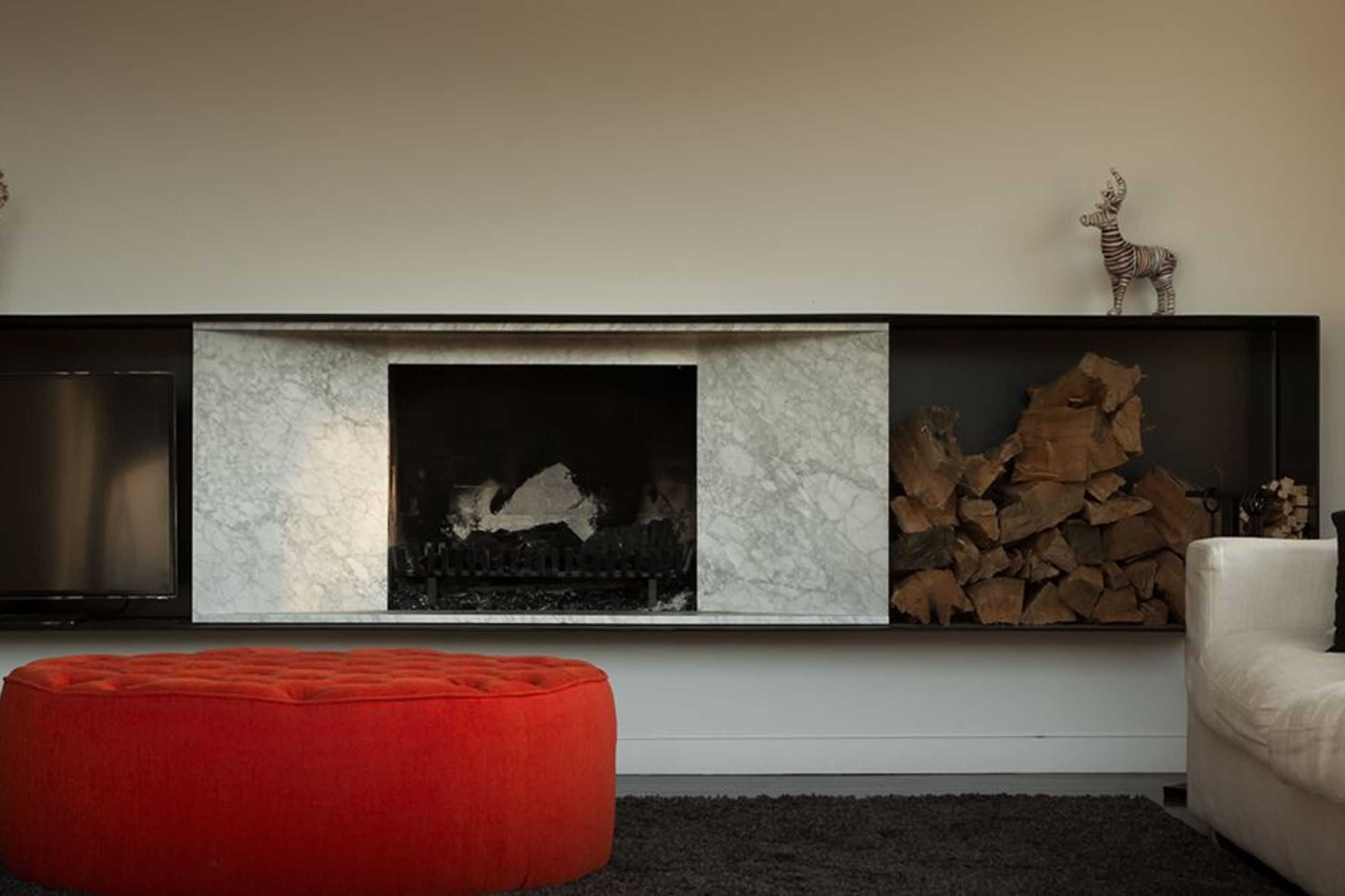 Refurbish & Remodel