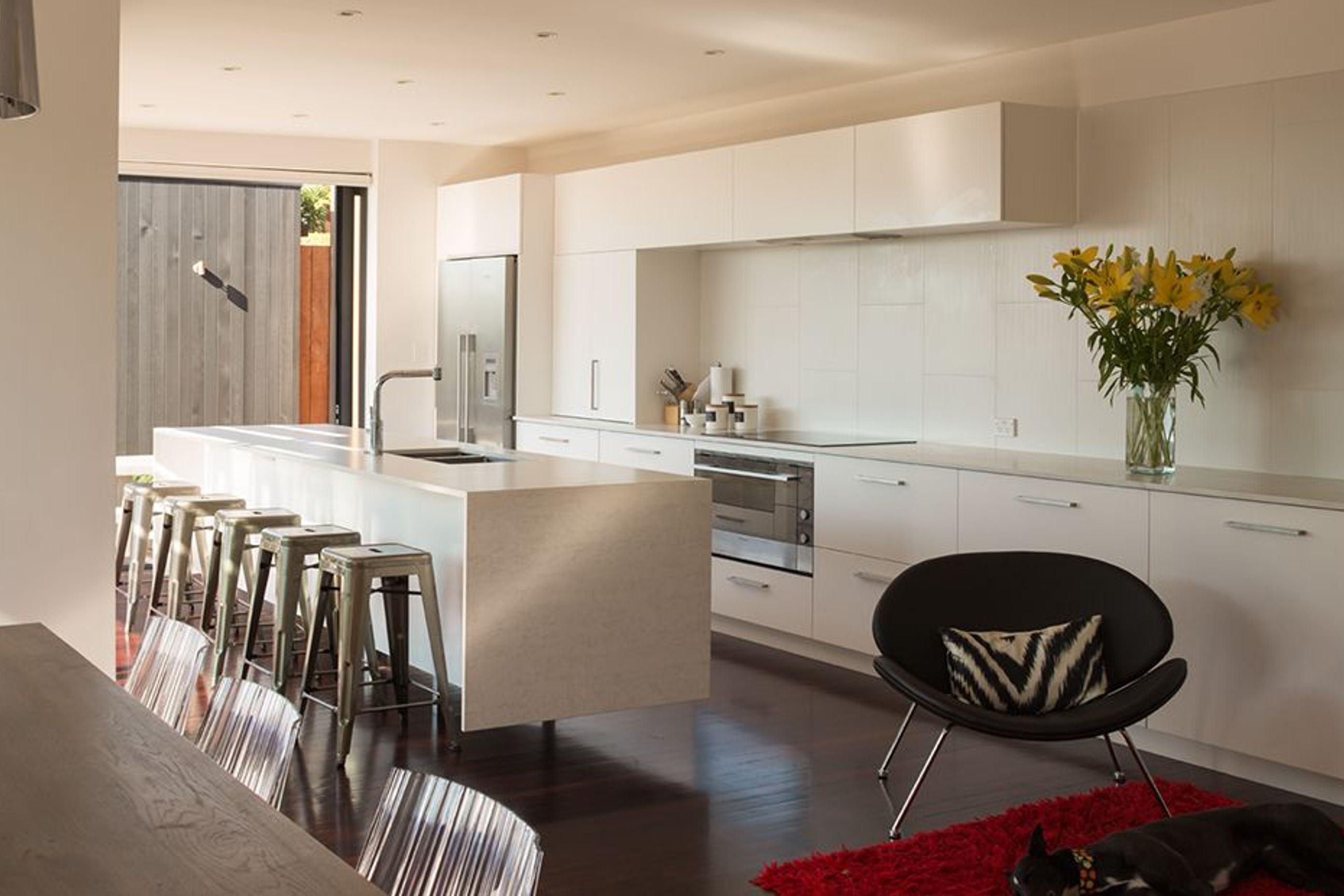 Refurbish & Remodel