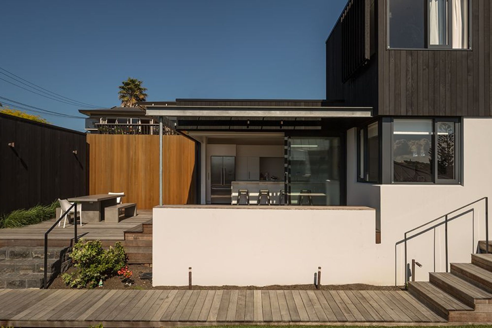 Refurbish & Remodel