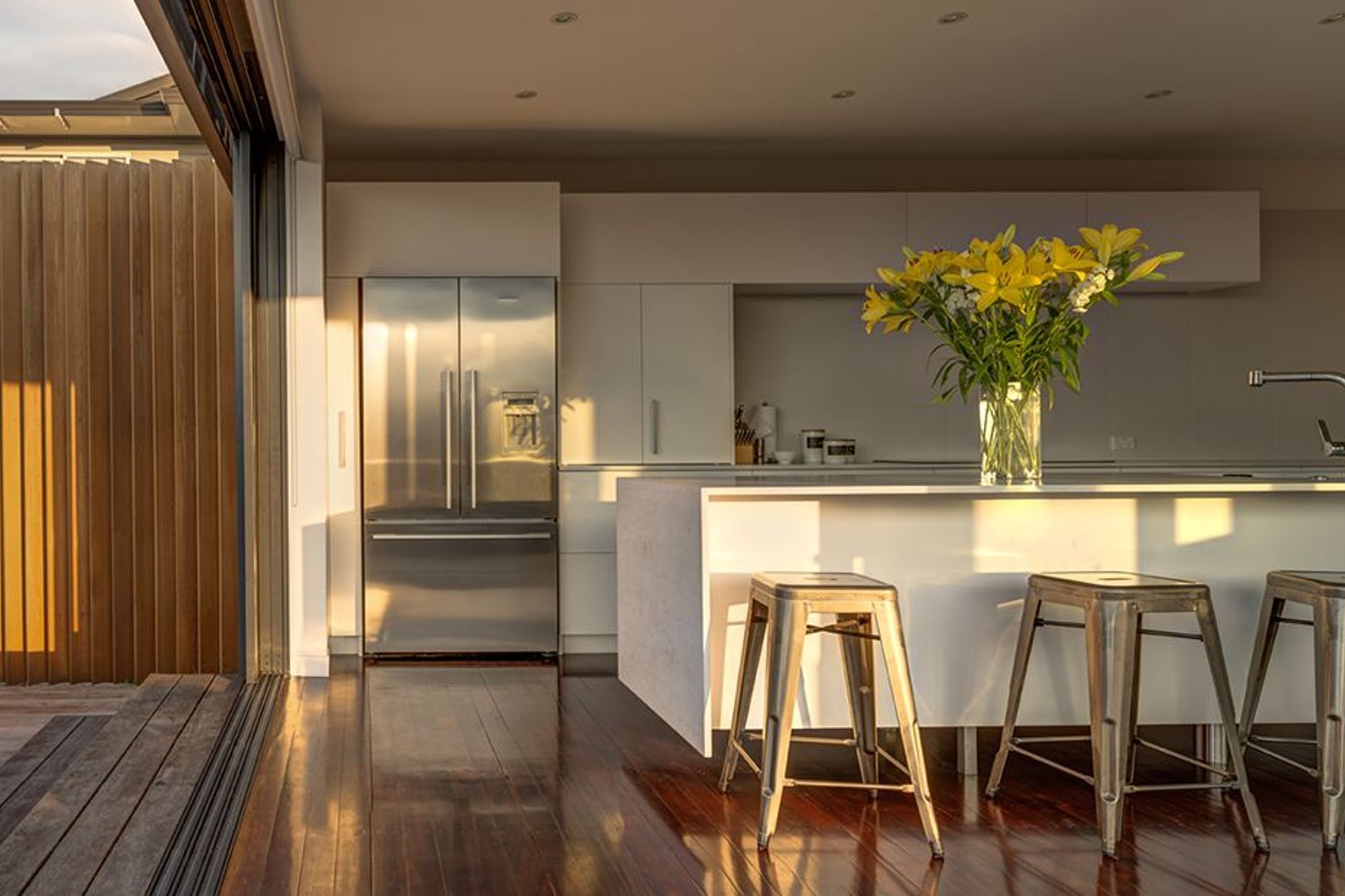 Refurbish & Remodel