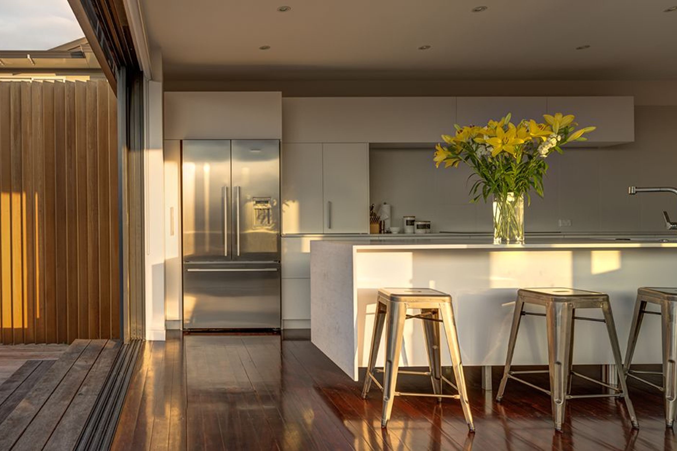 Refurbish & Remodel