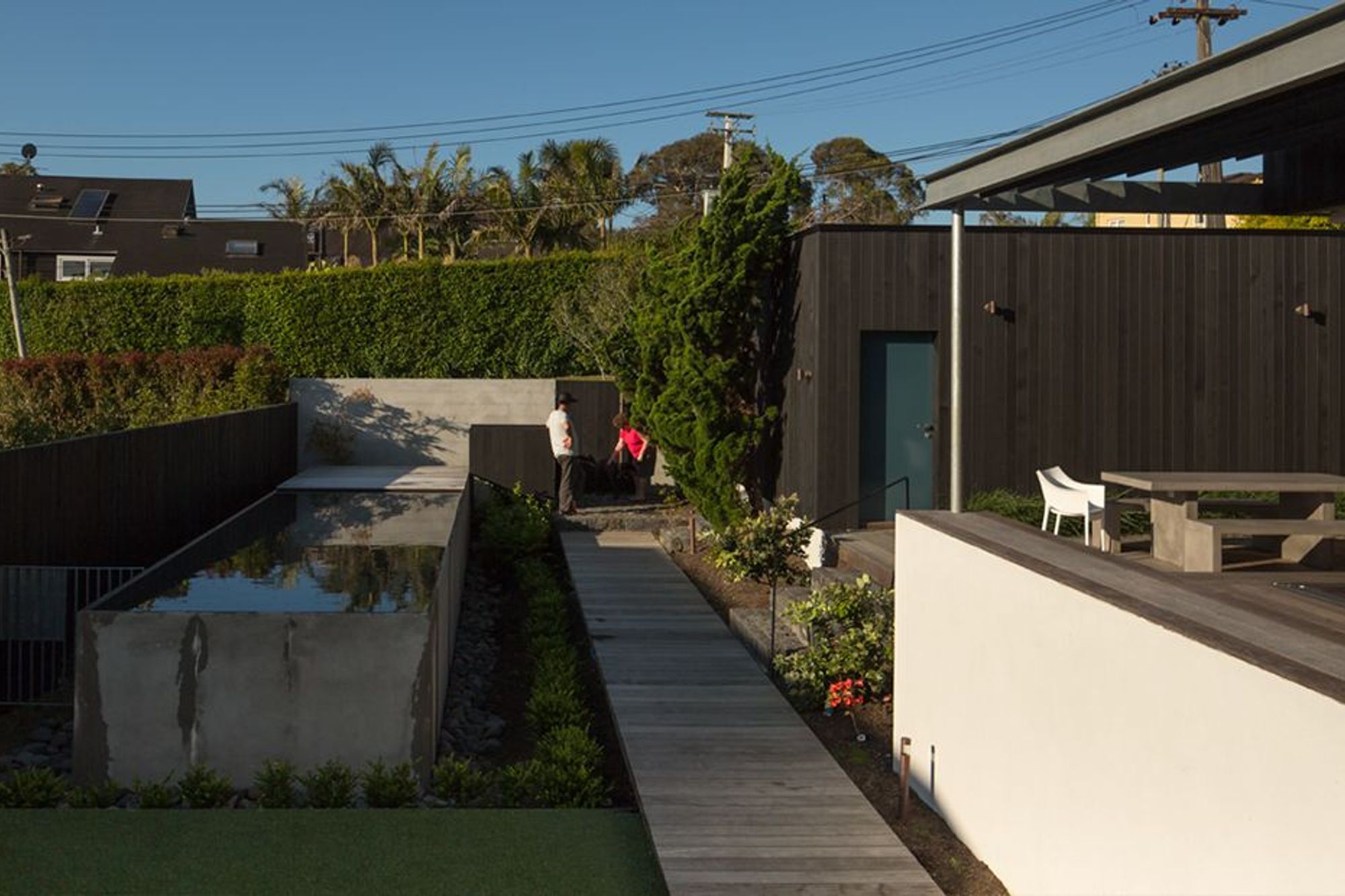 Refurbish & Remodel