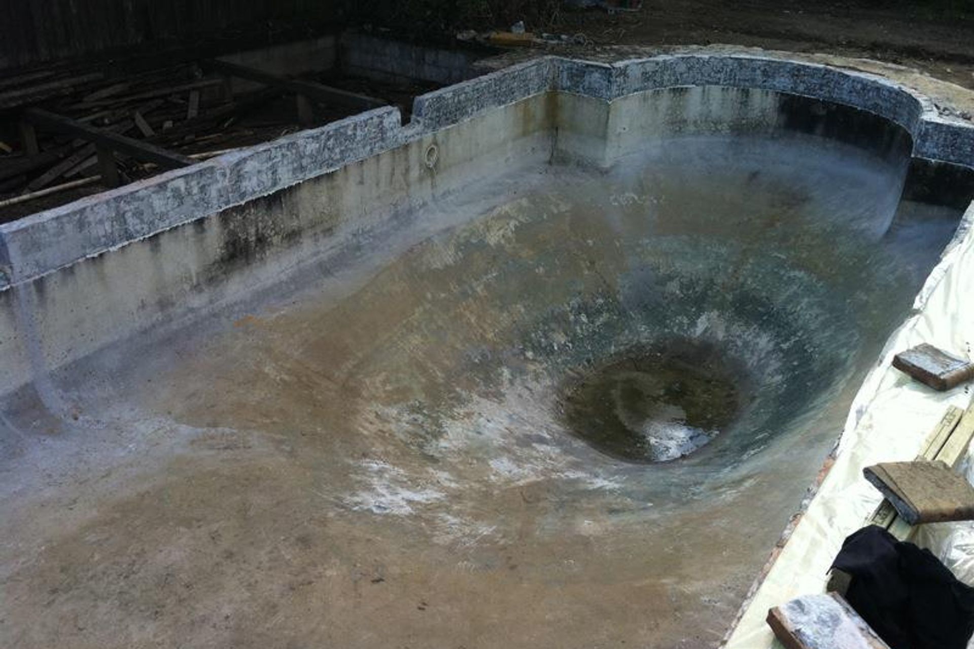 Refurbishment in Remuera