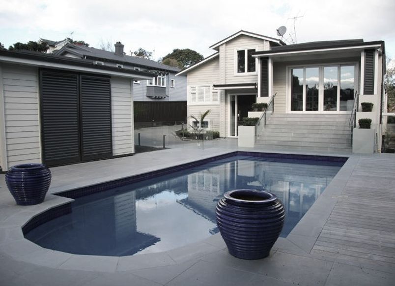 Grand View Refurbishment