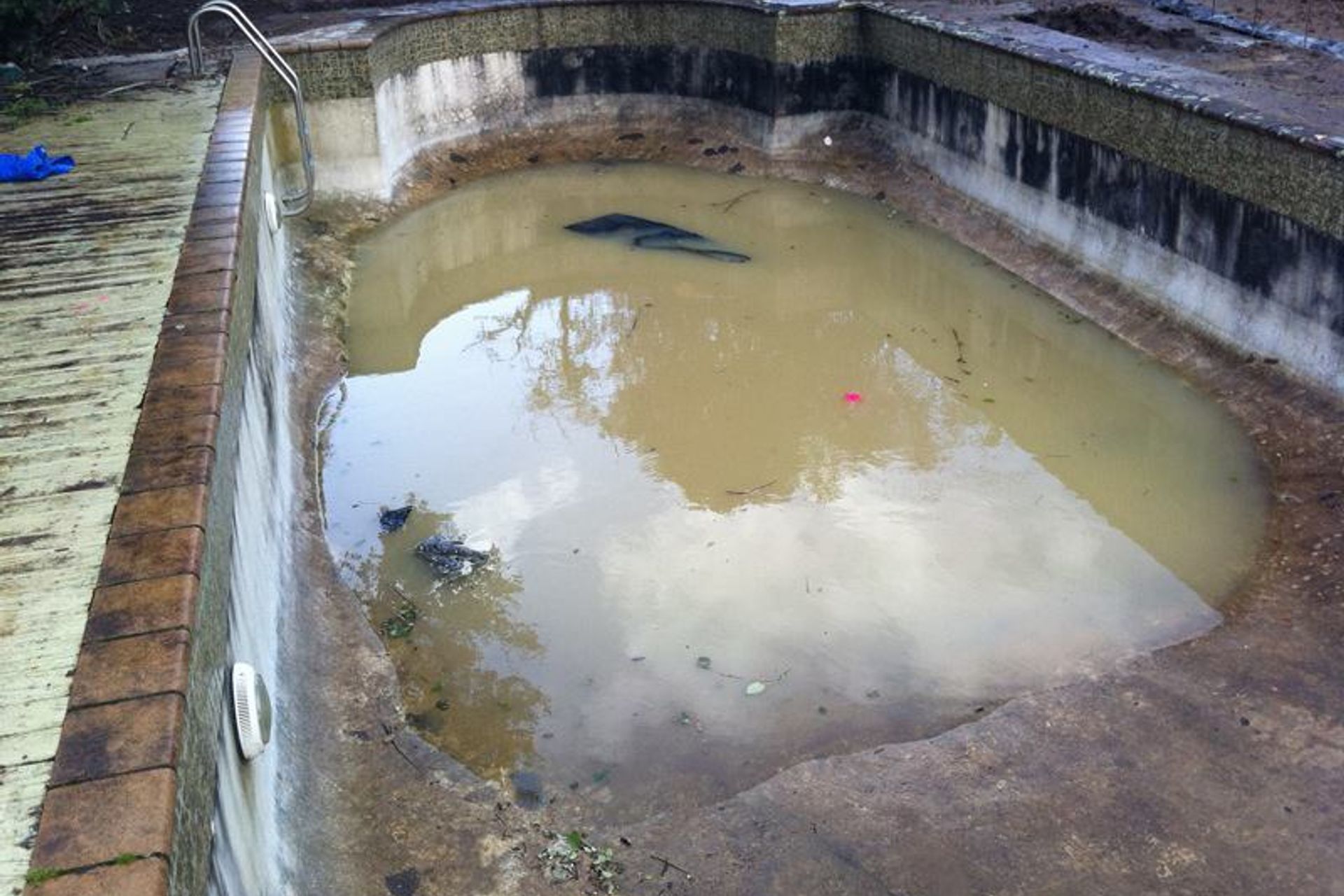 Refurbishment in Remuera