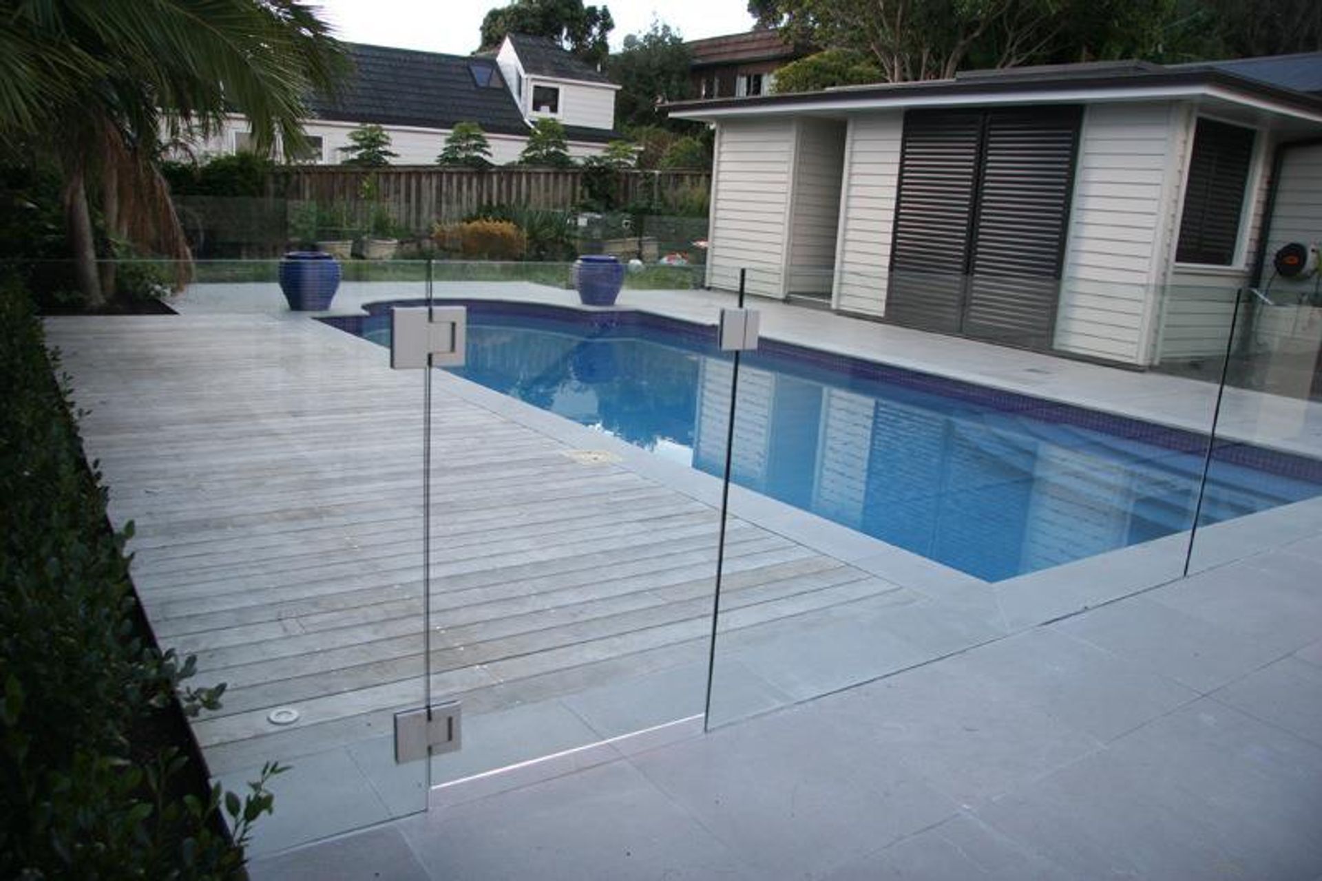 Refurbishment in Remuera