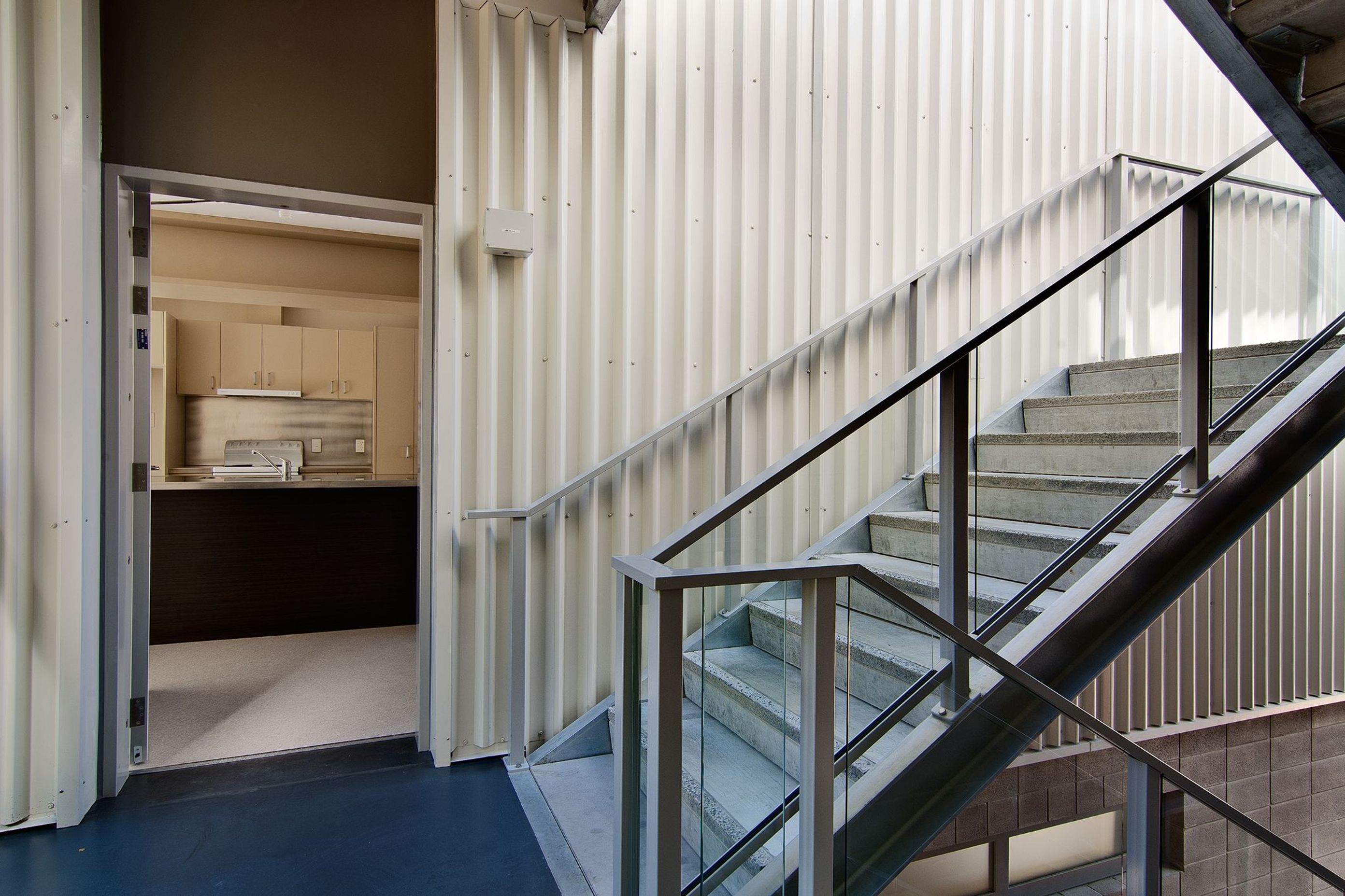 Regent Park Apartments