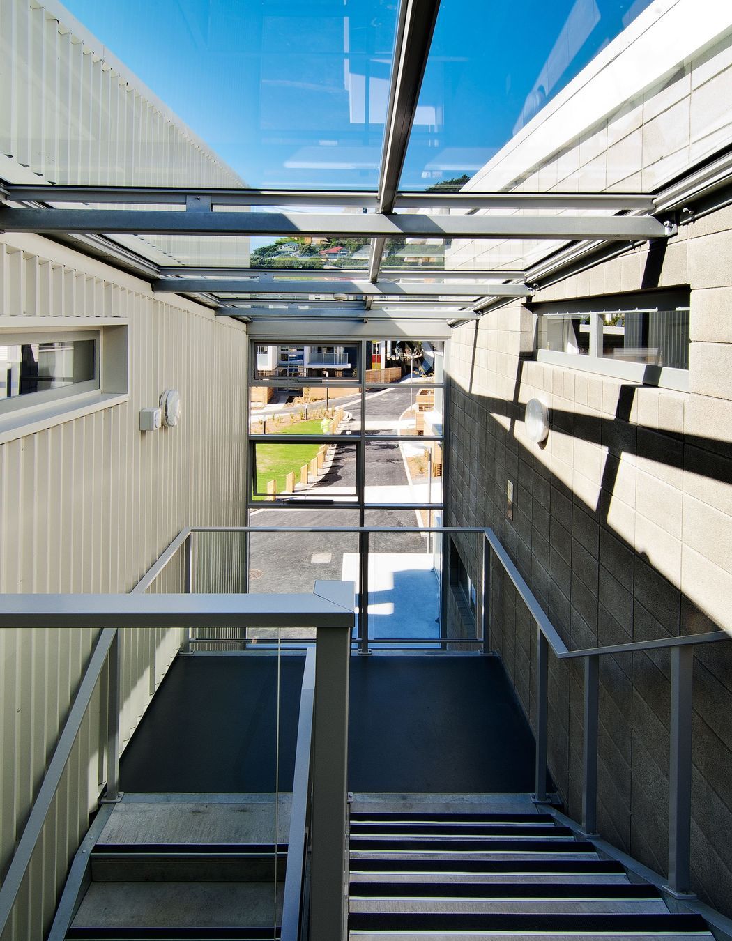 Regent Park Apartments