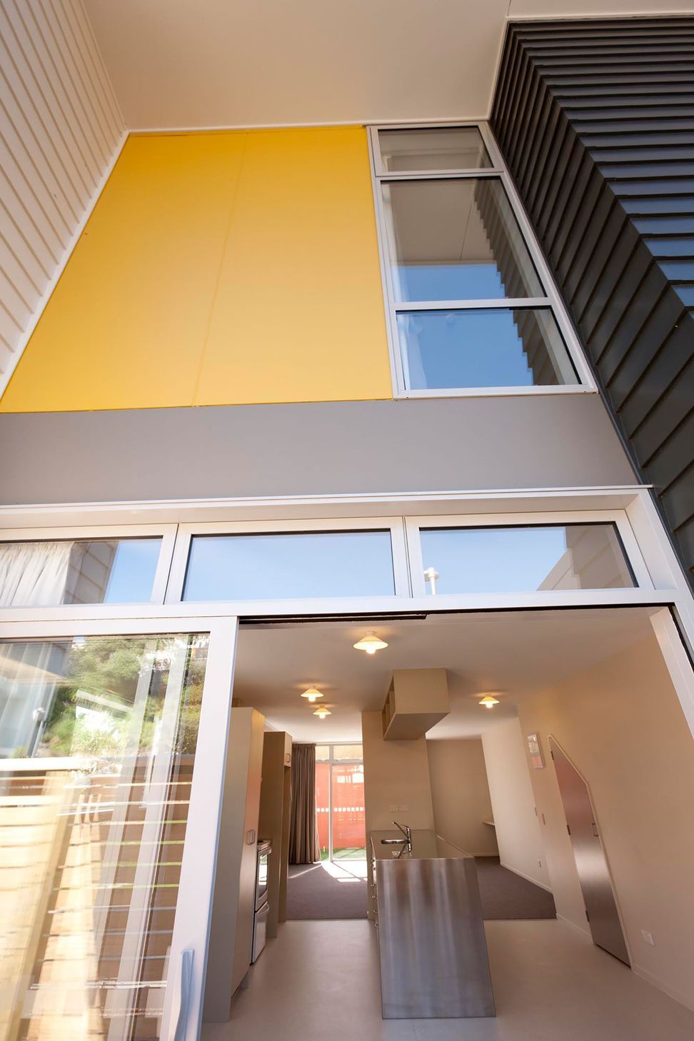 Regent Park Apartments