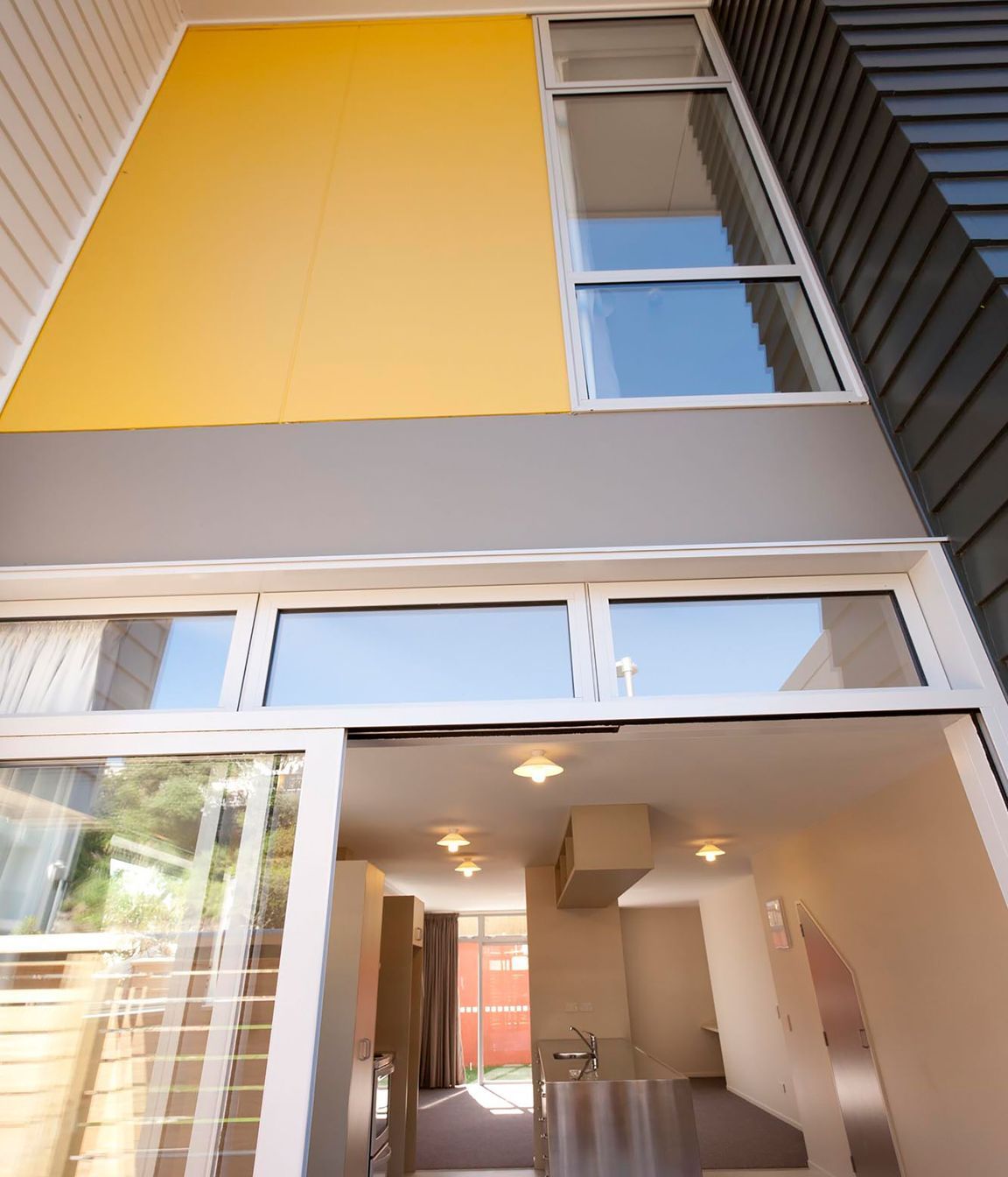 Regent Park Apartments