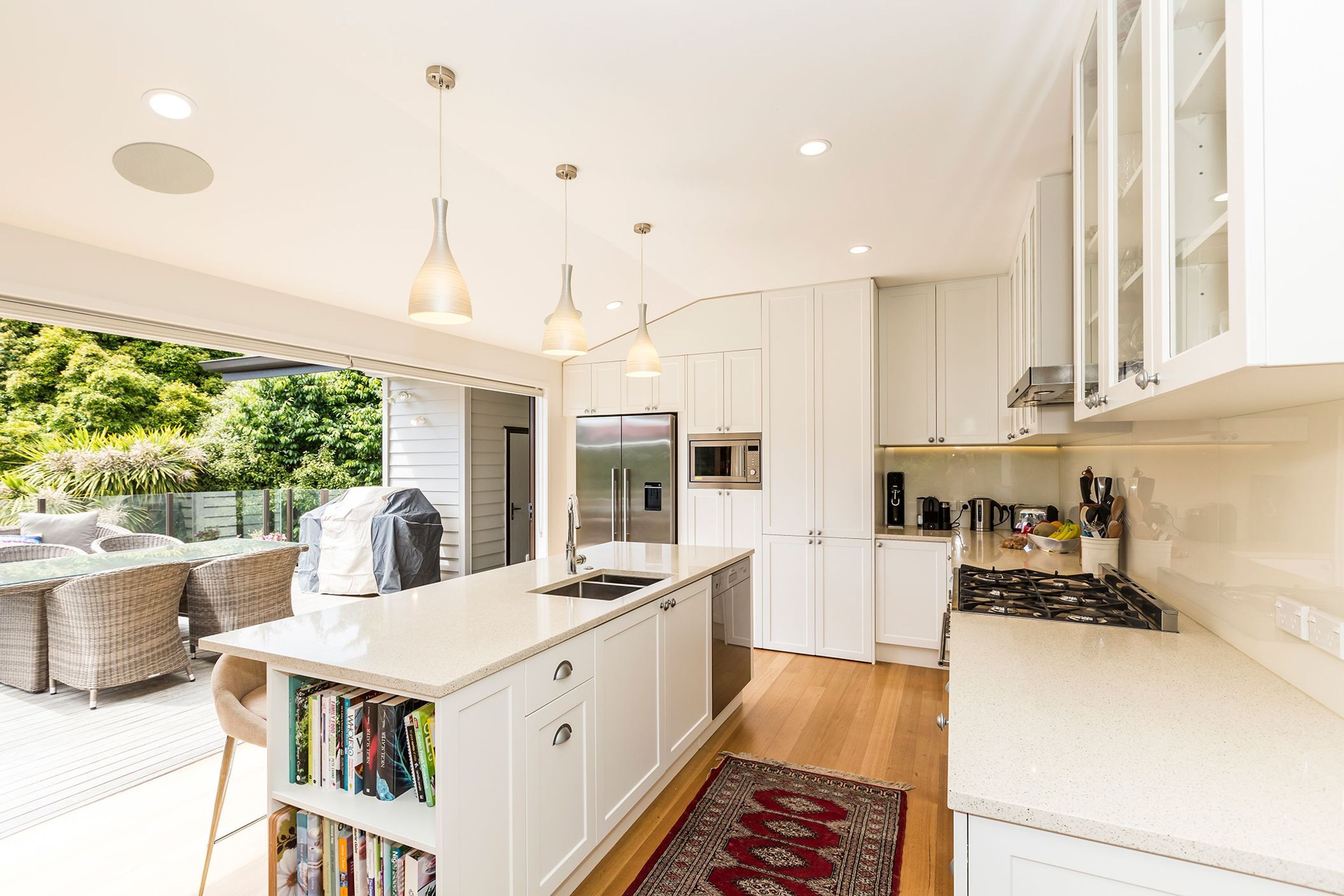 Remuera Addition