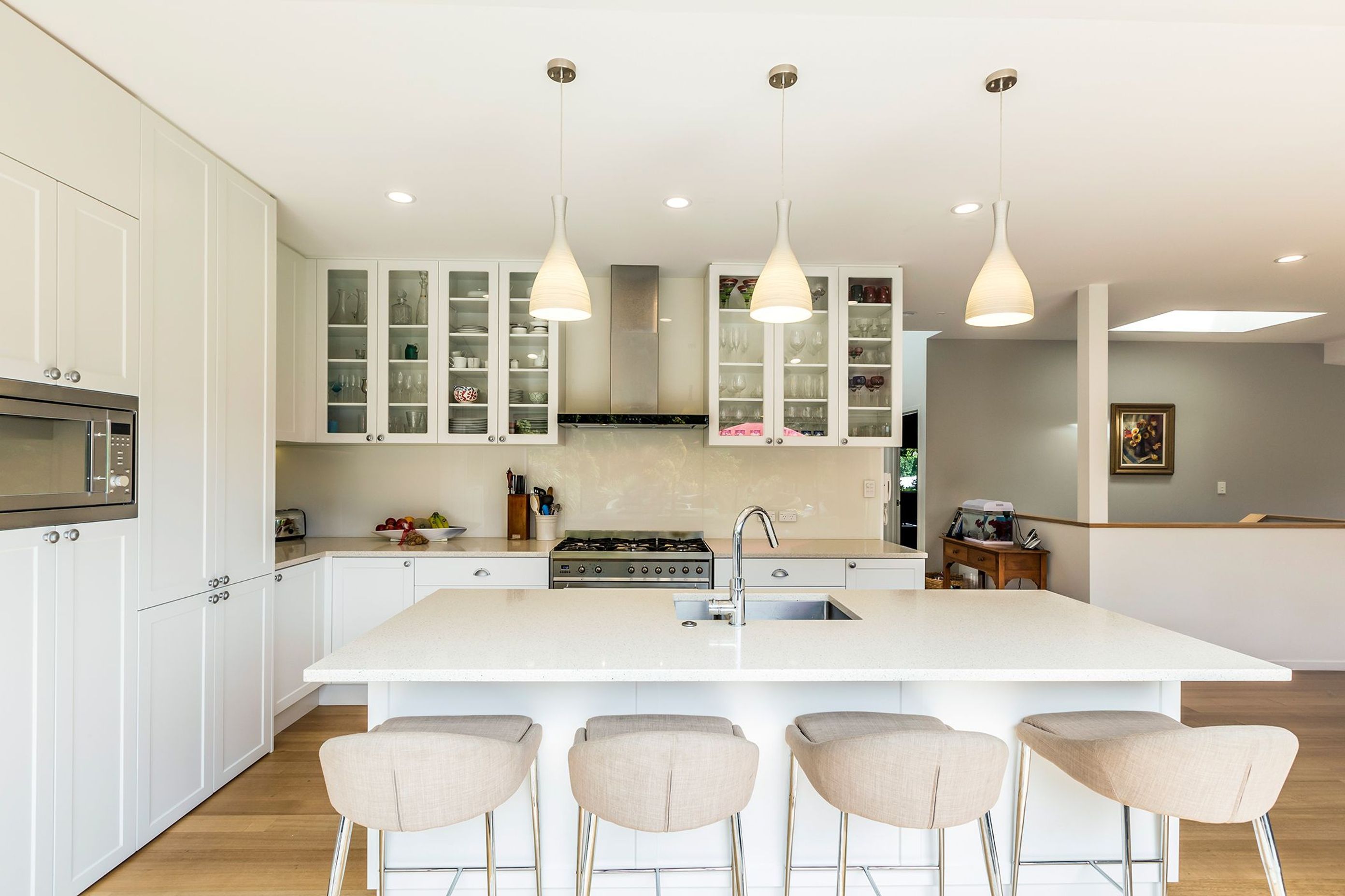 Remuera Addition