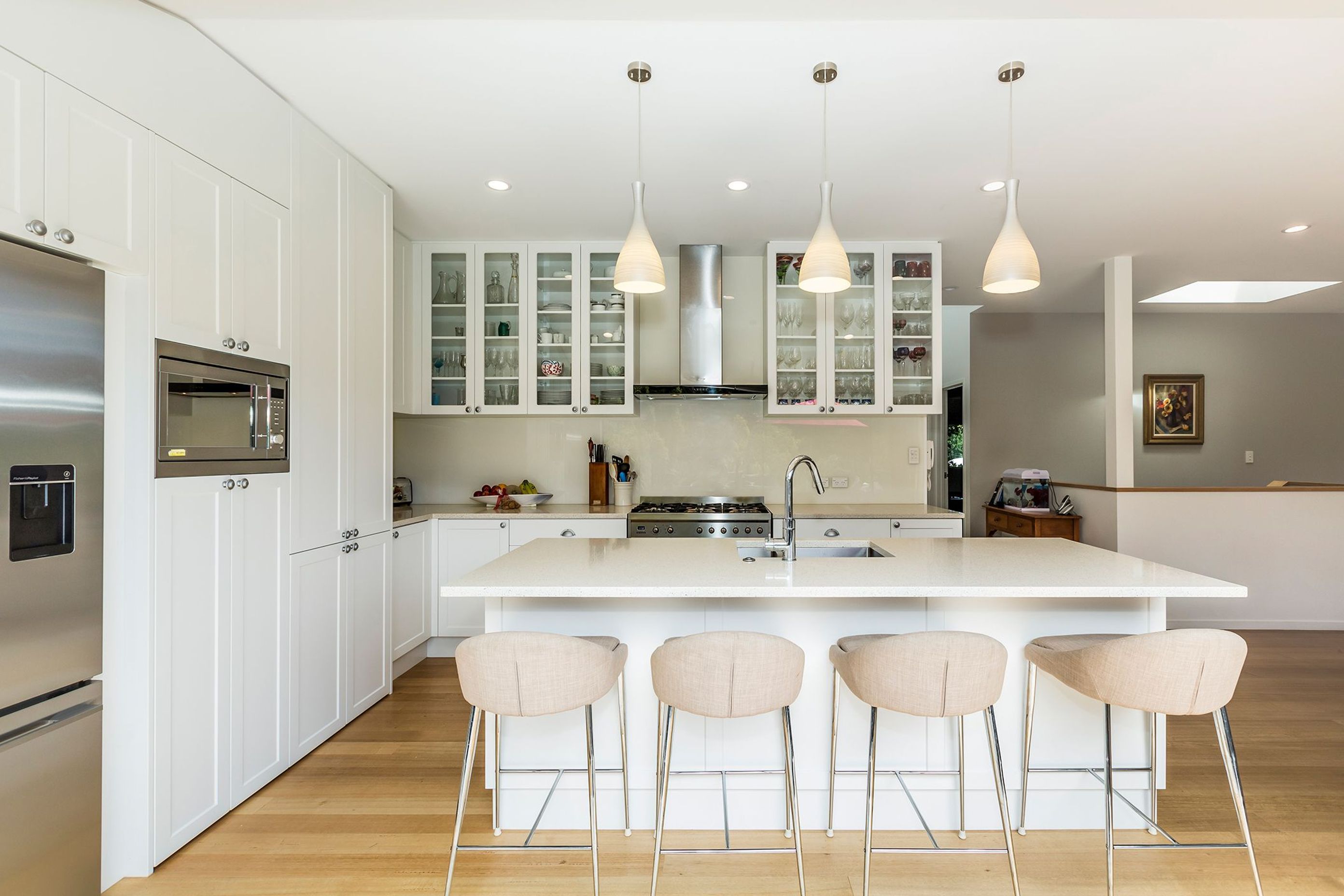 Remuera Addition