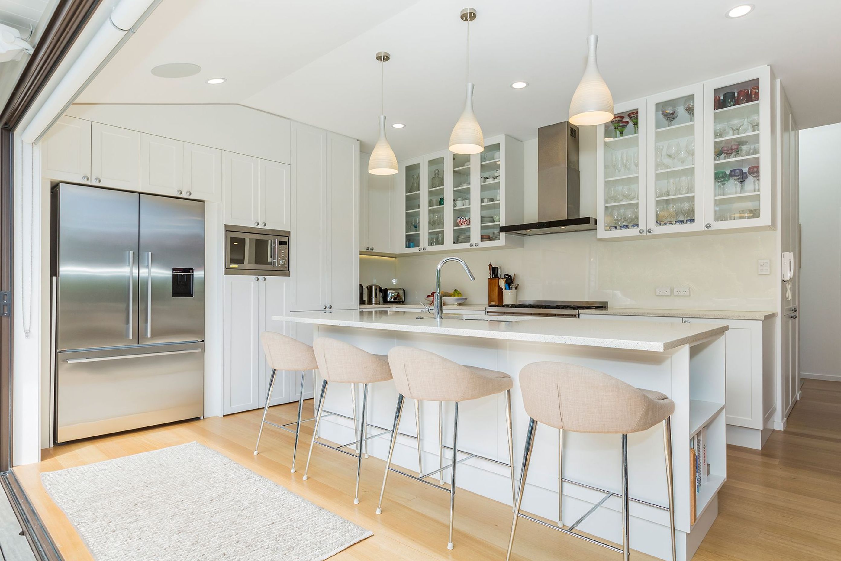 Remuera Addition