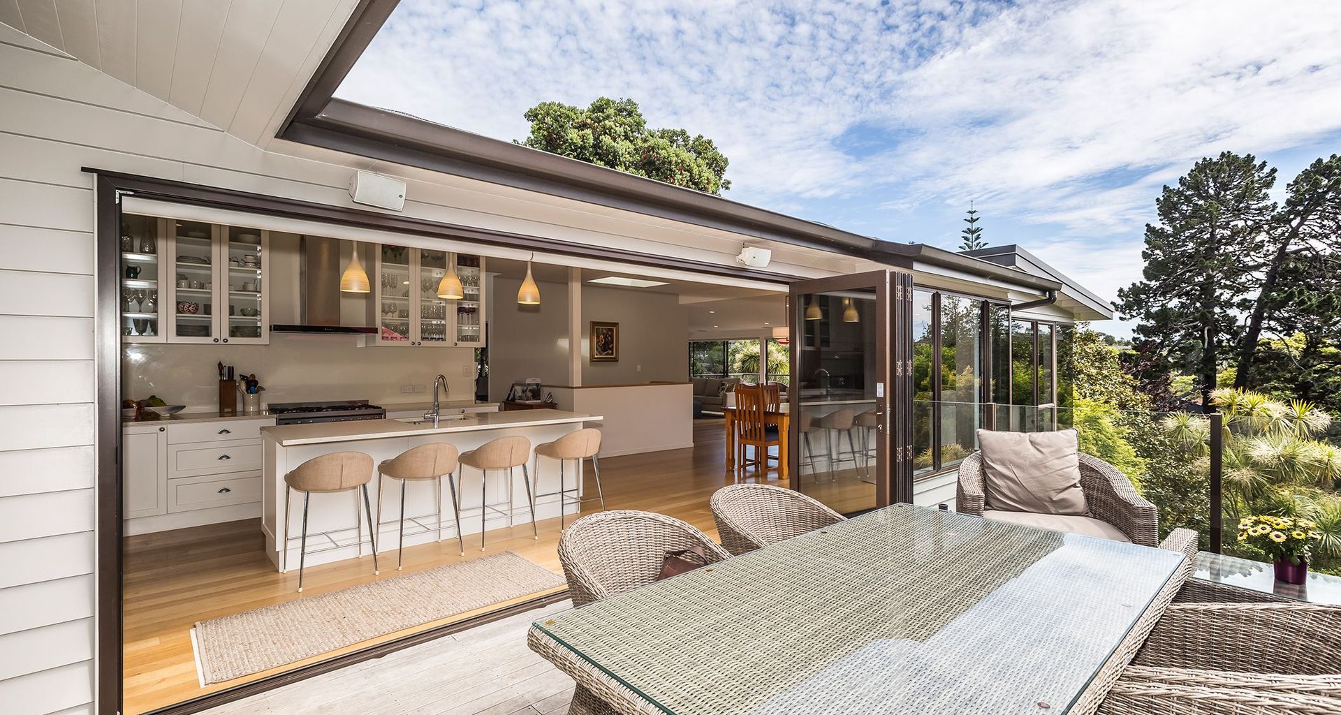 Remuera Addition banner