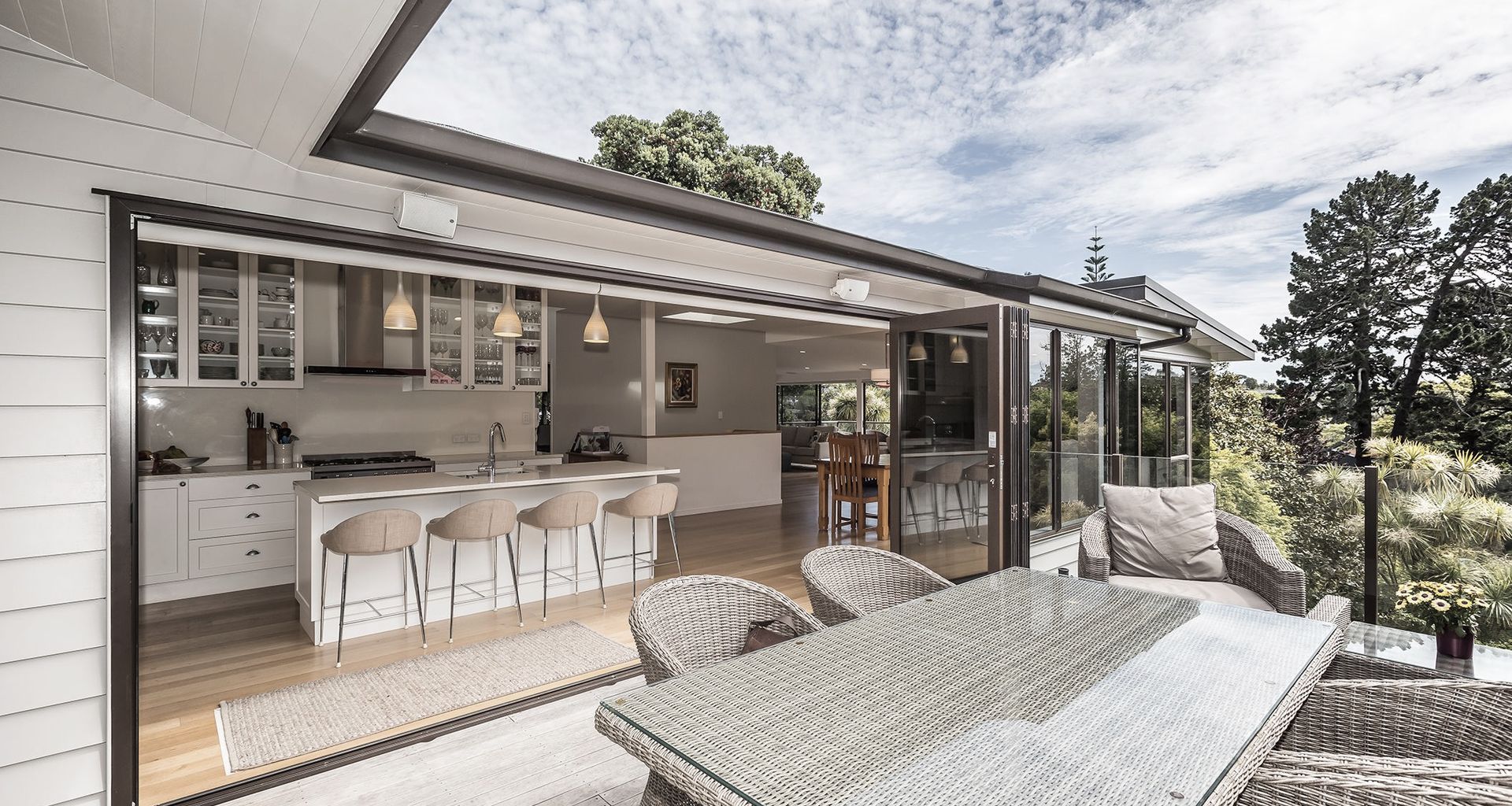 Remuera Addition banner