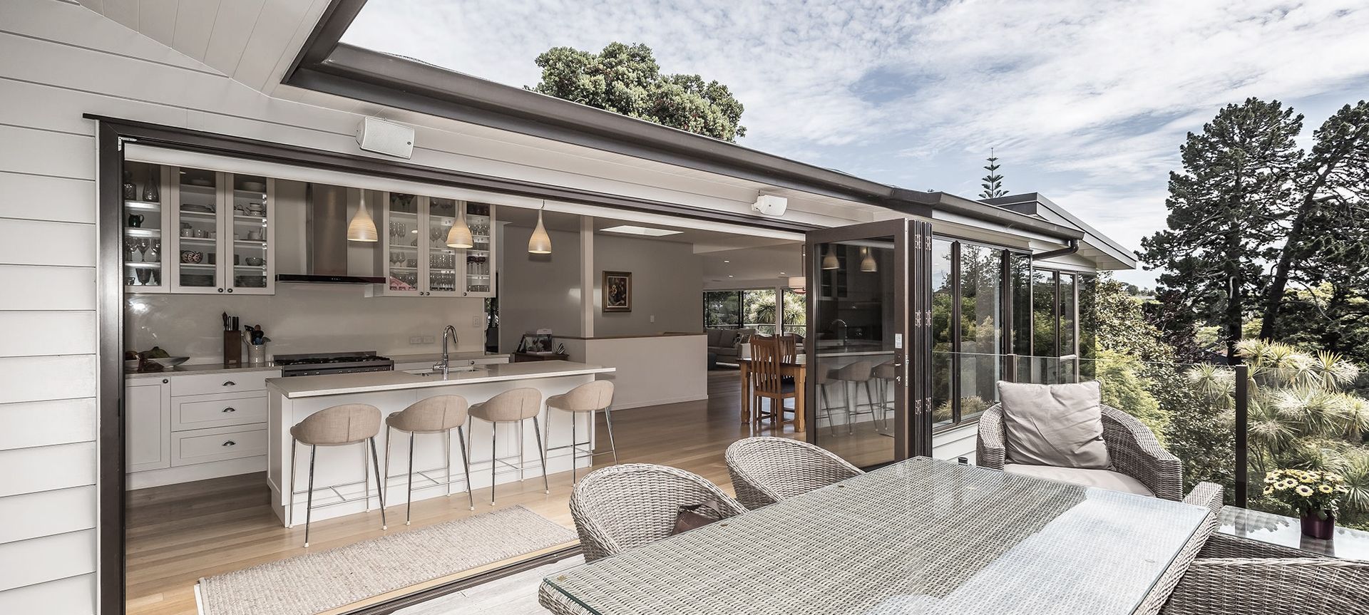 Remuera Addition banner