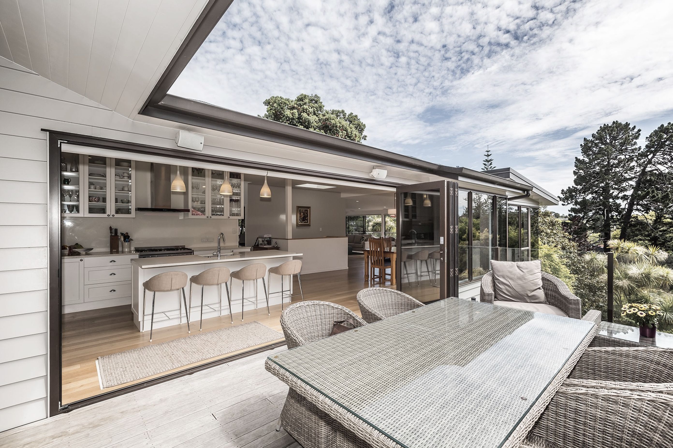 Remuera Addition