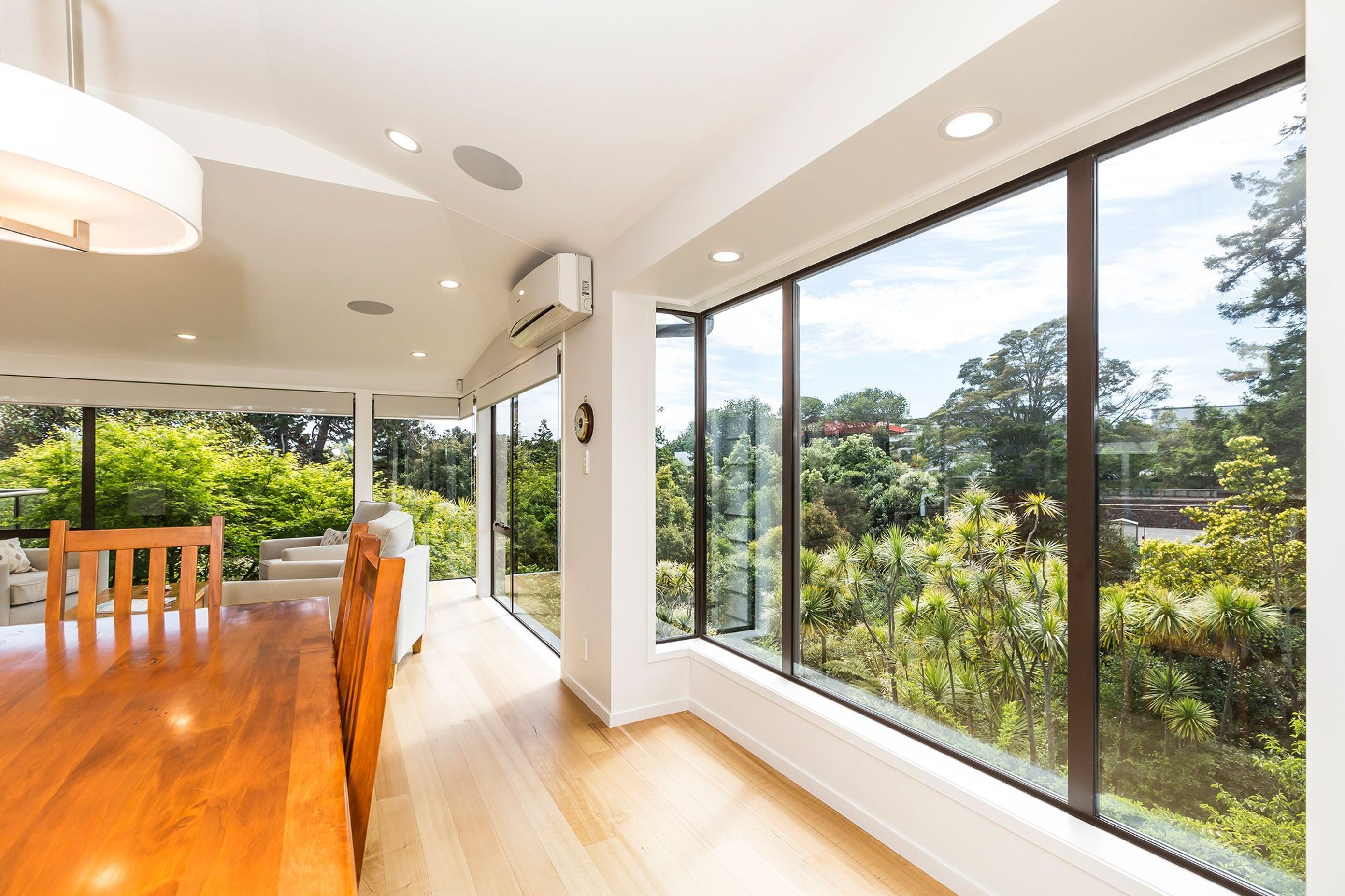 Remuera Addition