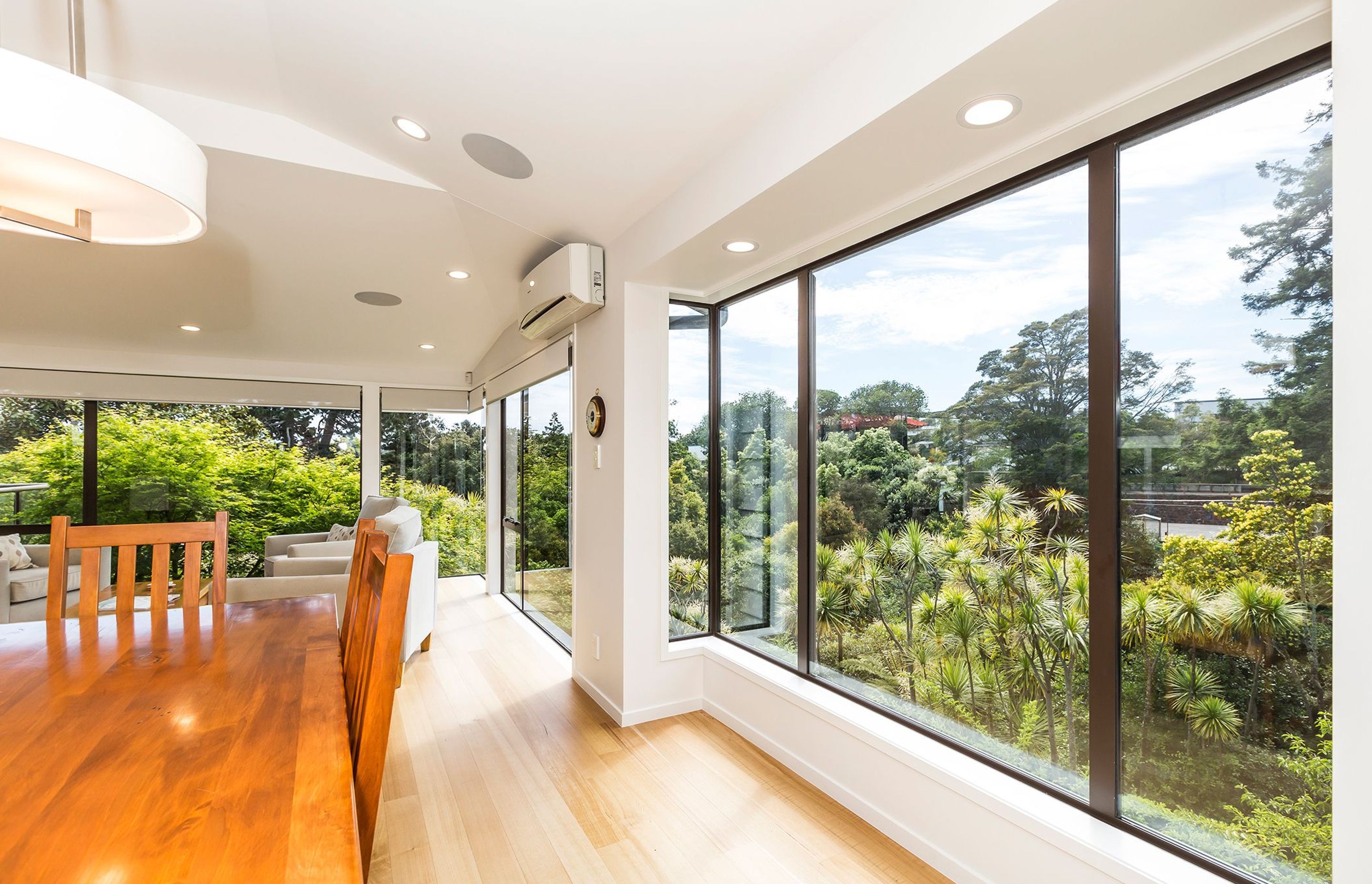 Remuera Addition