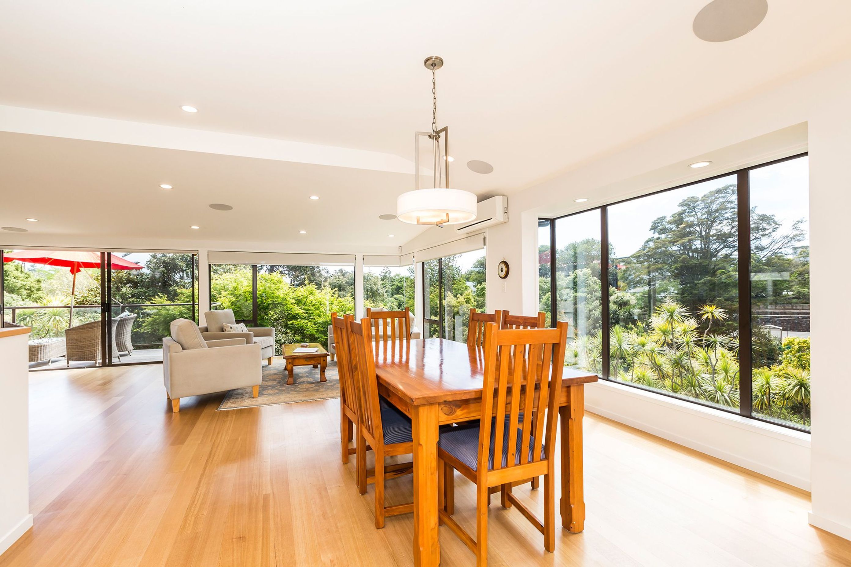 Remuera Addition