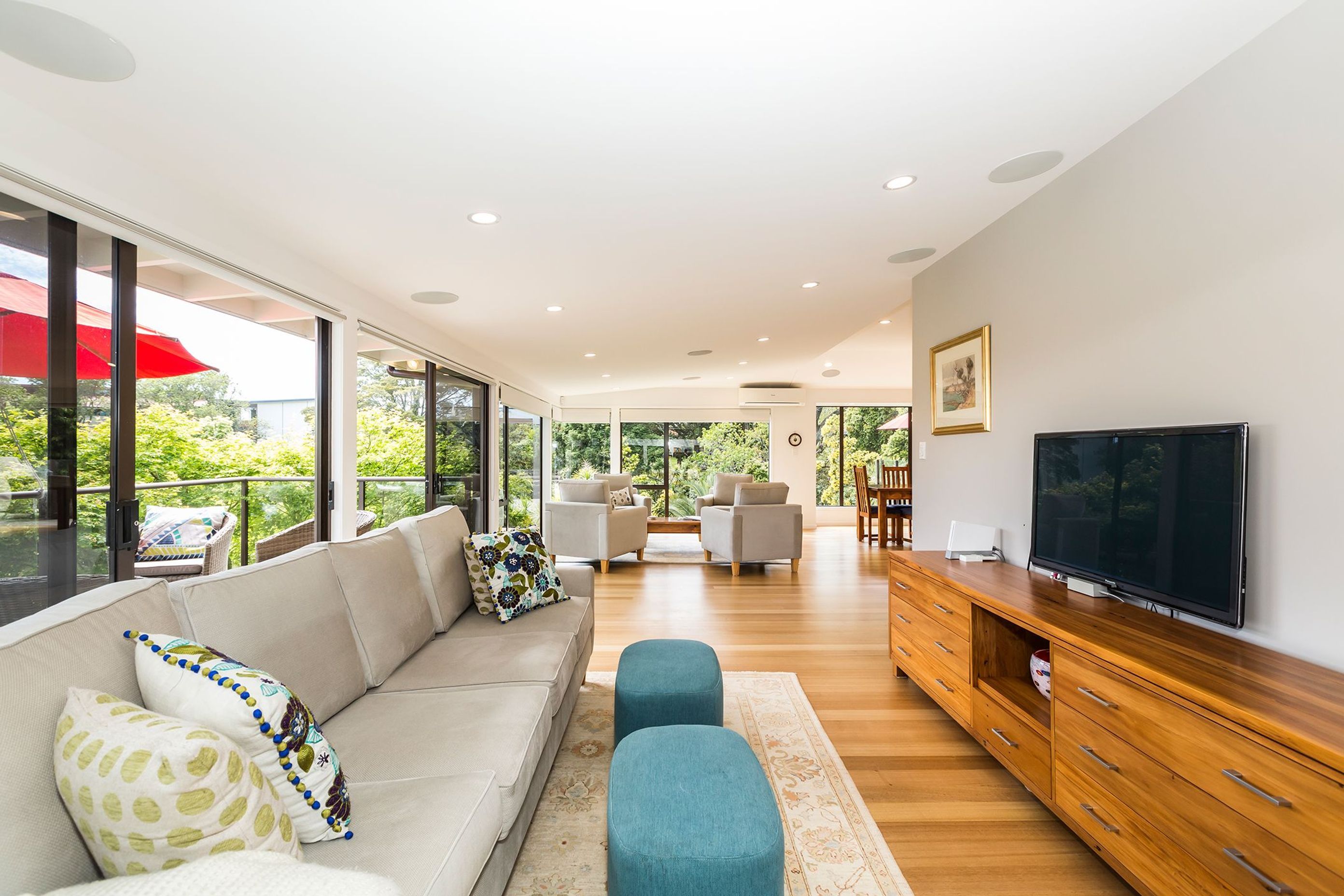 Remuera Addition