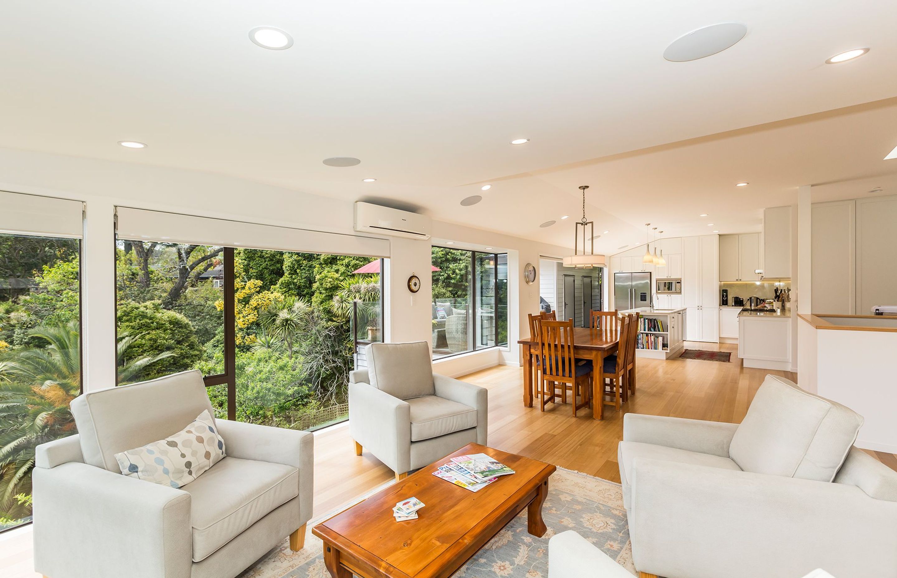 Remuera Addition
