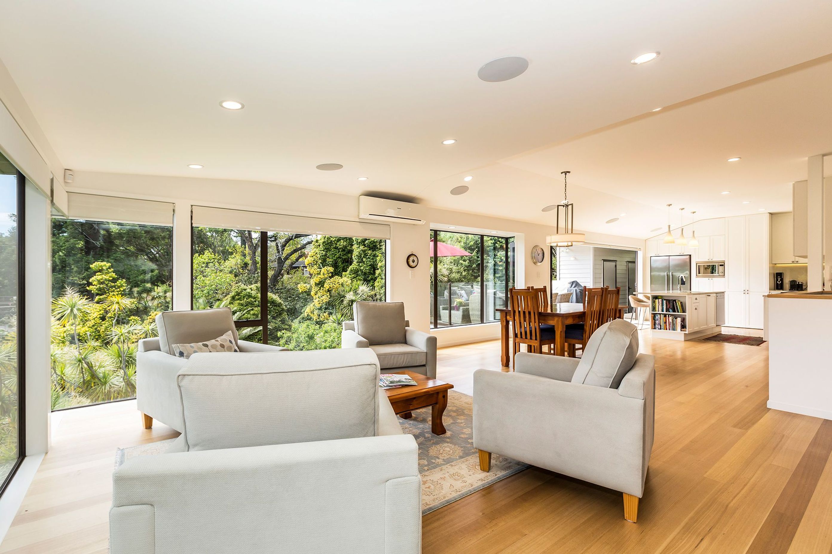 Remuera Addition