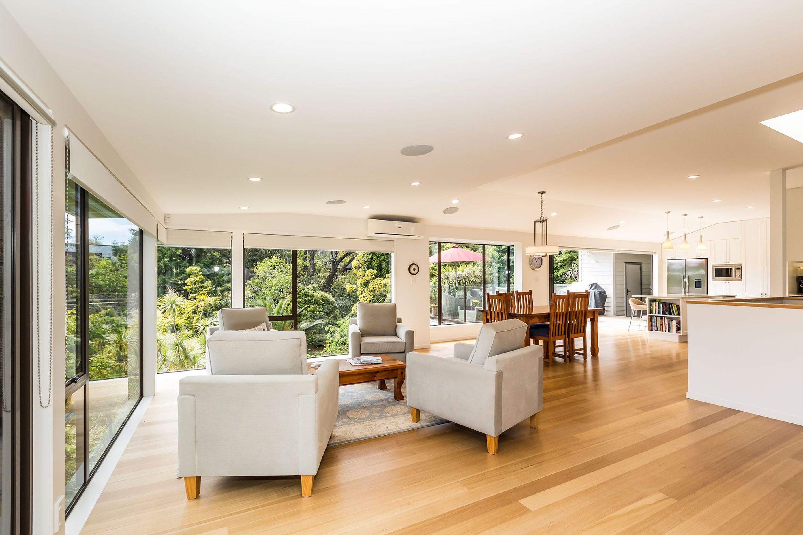 Remuera Addition