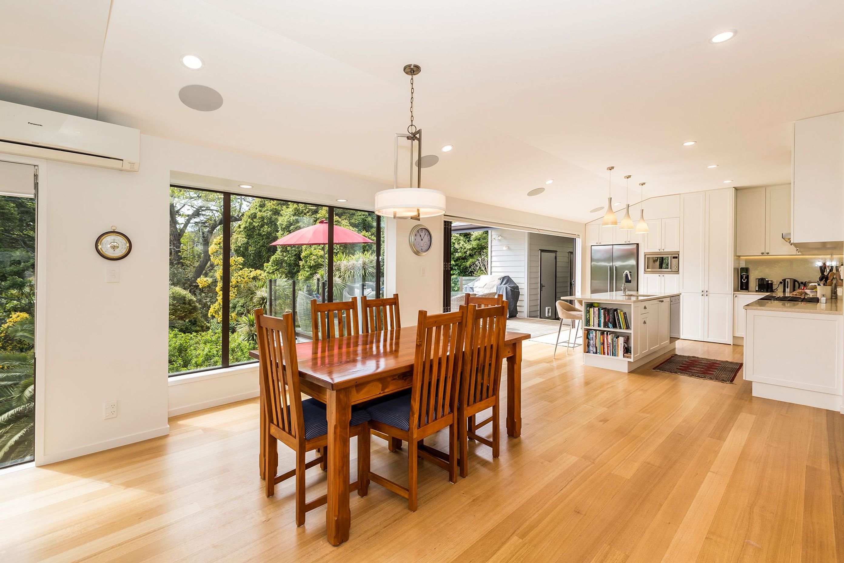 Remuera Addition