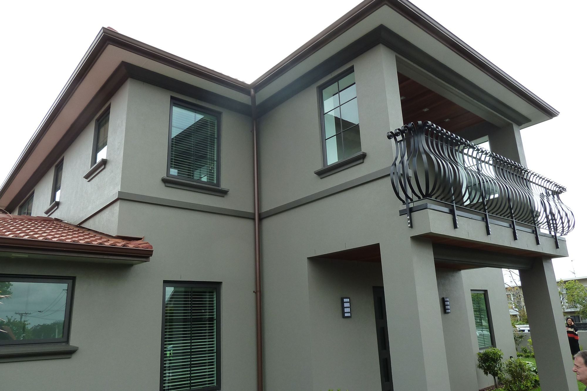 Remuera Auckland