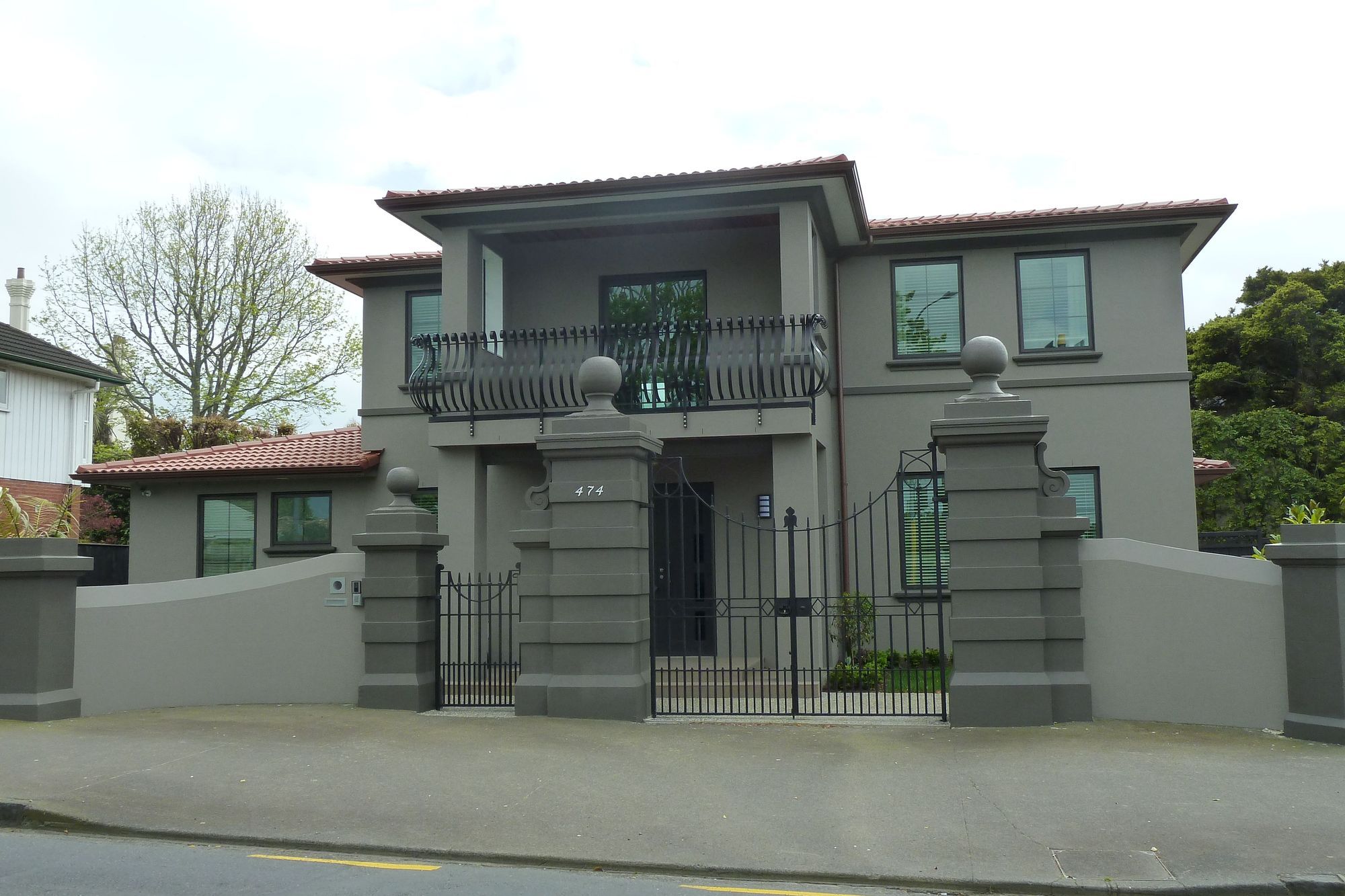 Remuera Auckland