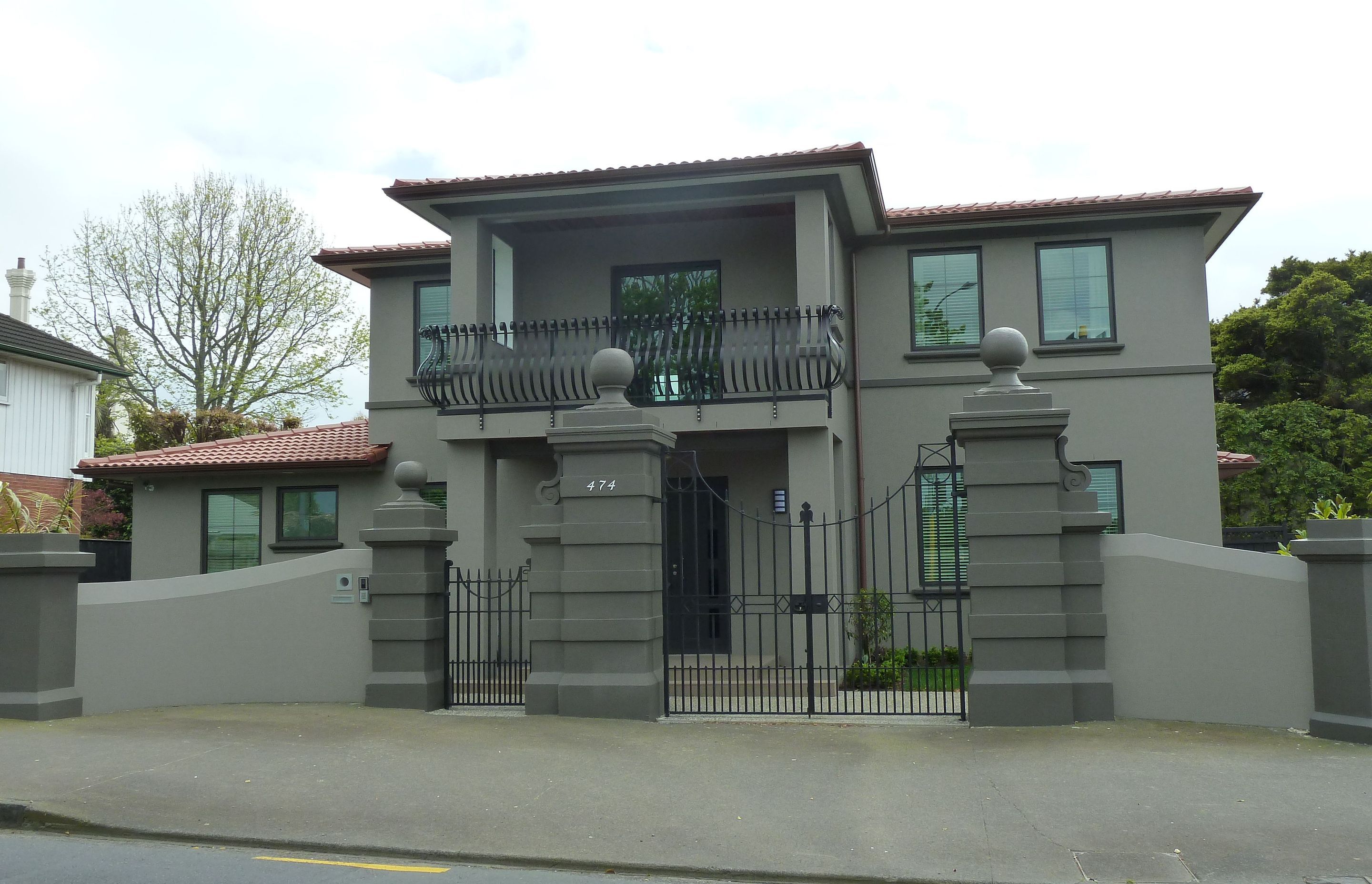 Remuera Auckland