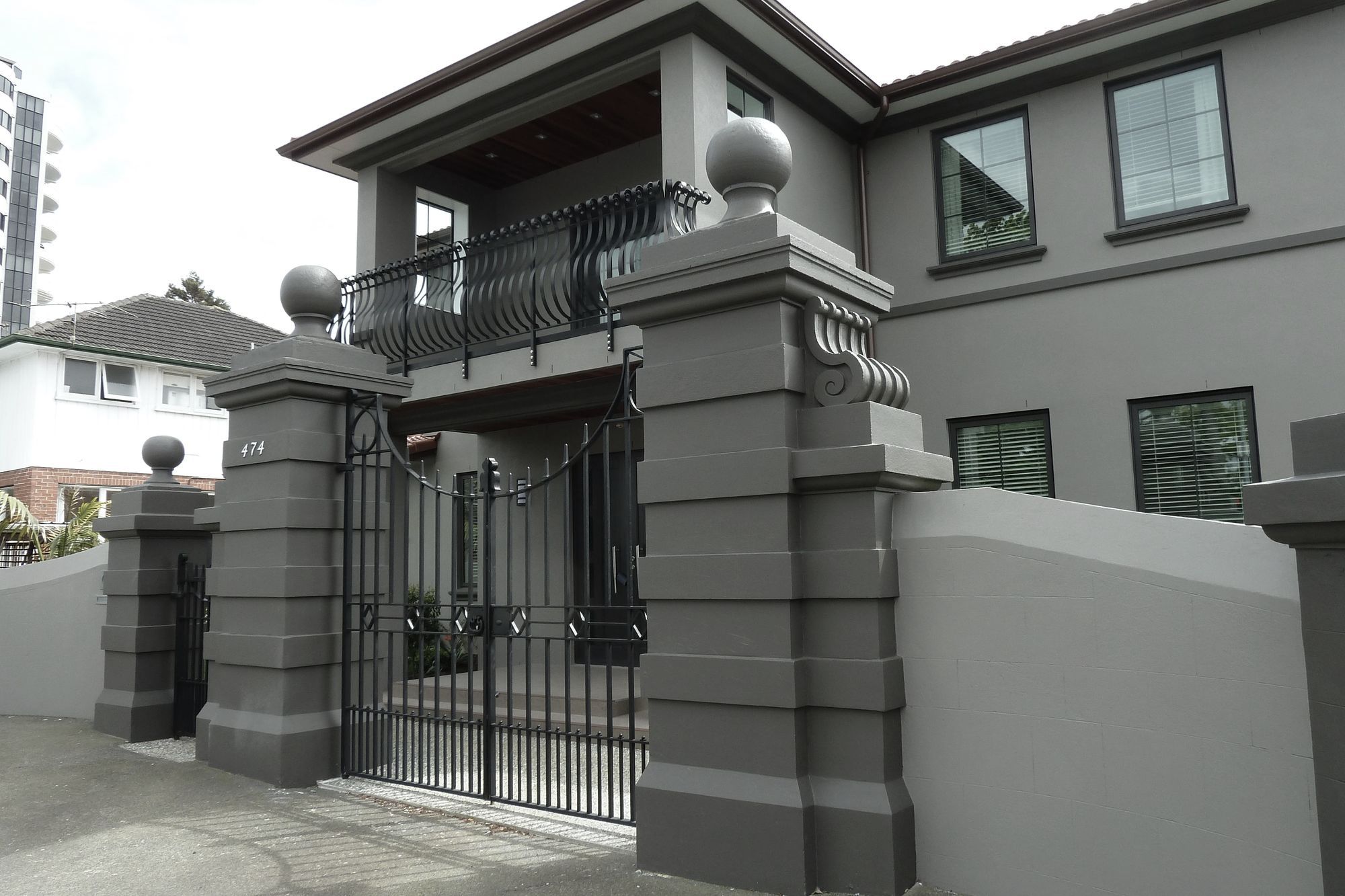 Remuera Auckland
