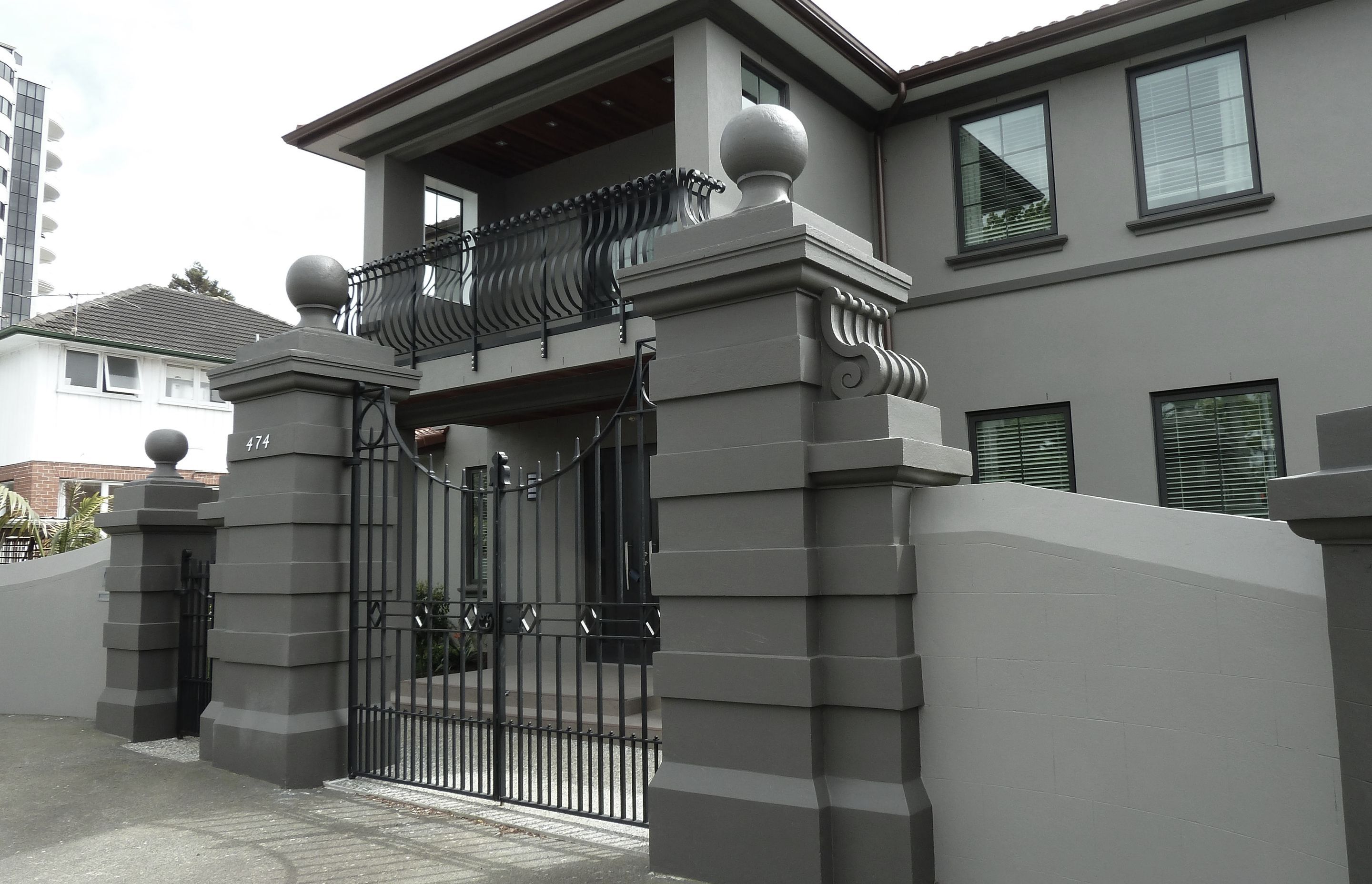 Remuera Auckland