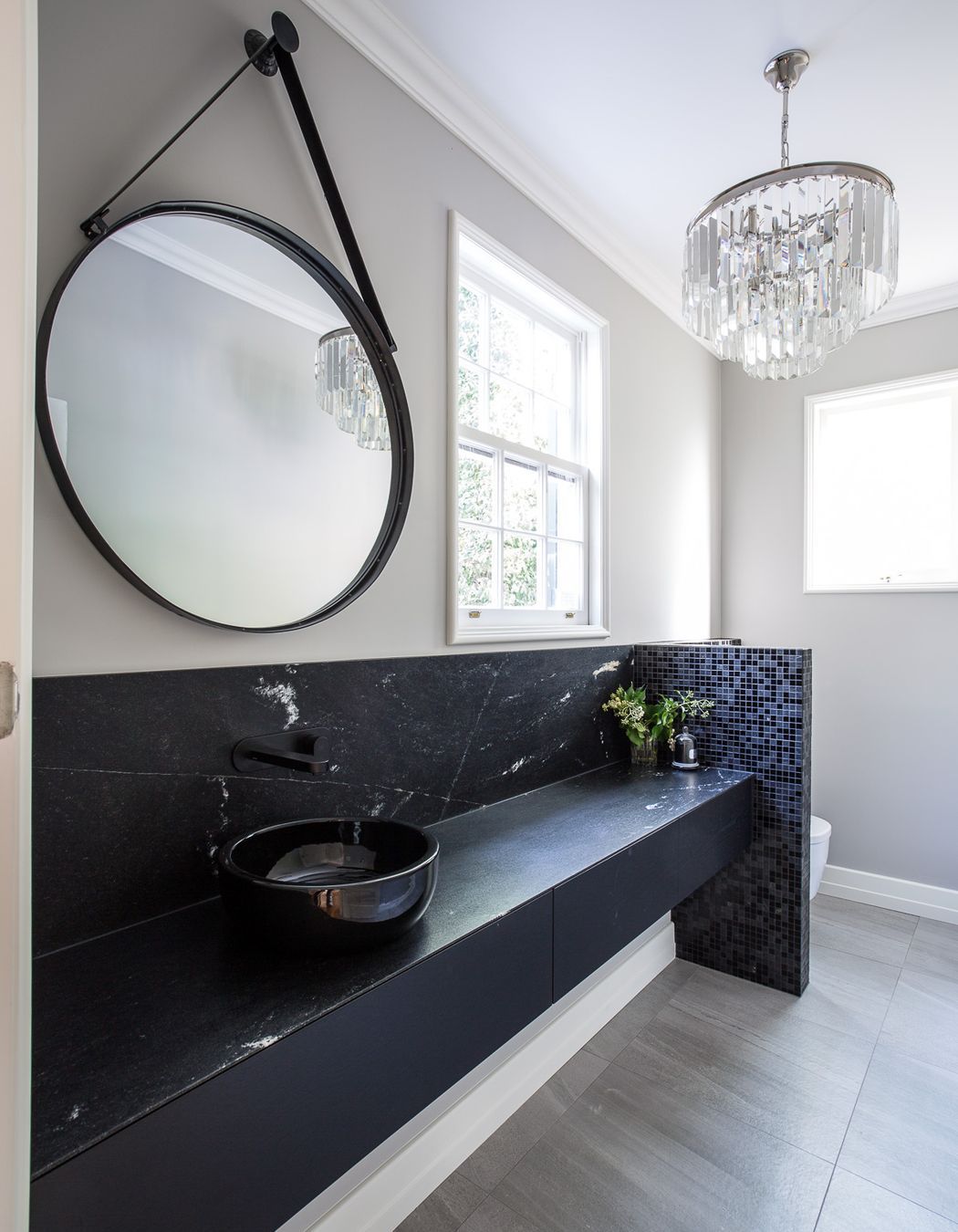 Remuera Bathroom