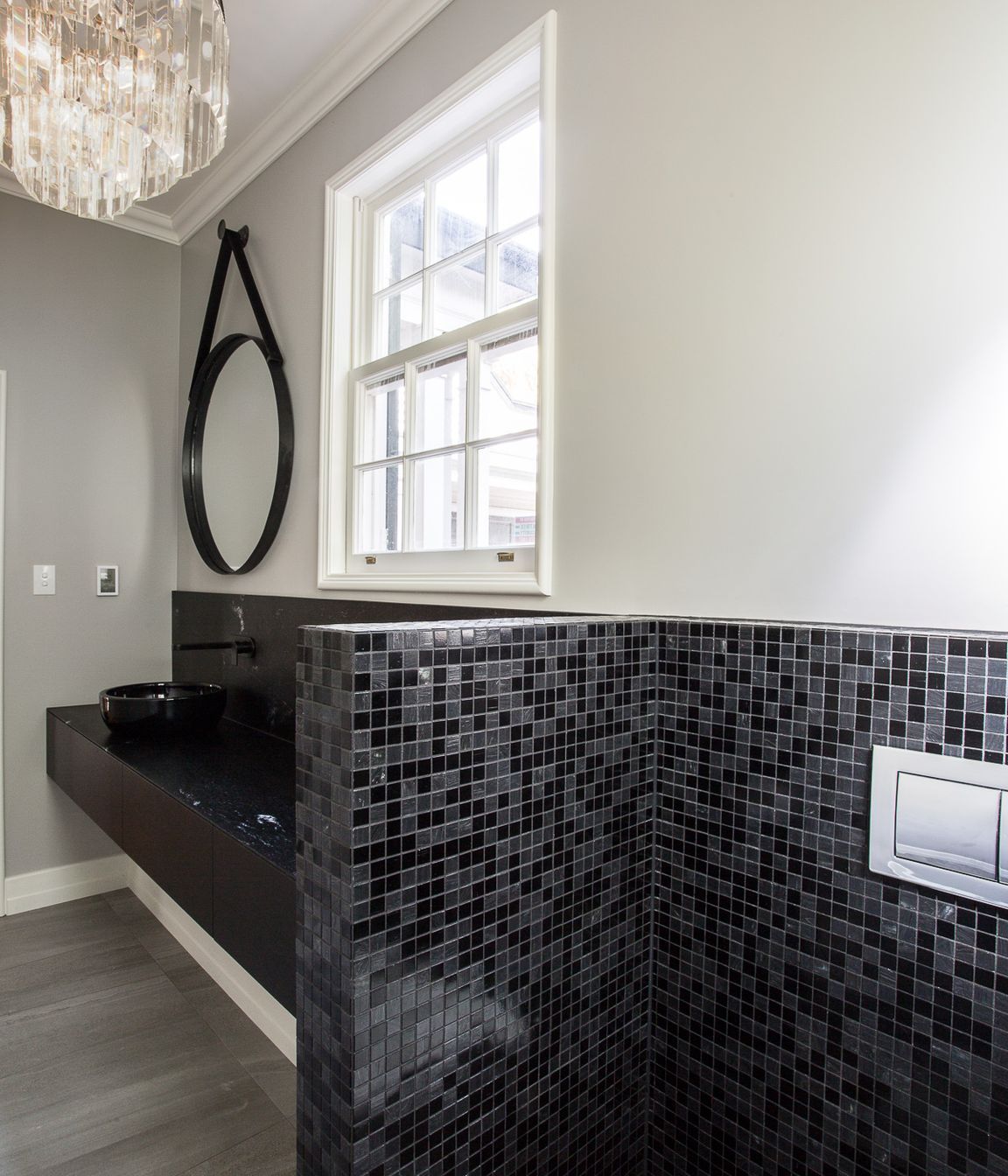 Remuera Bathroom